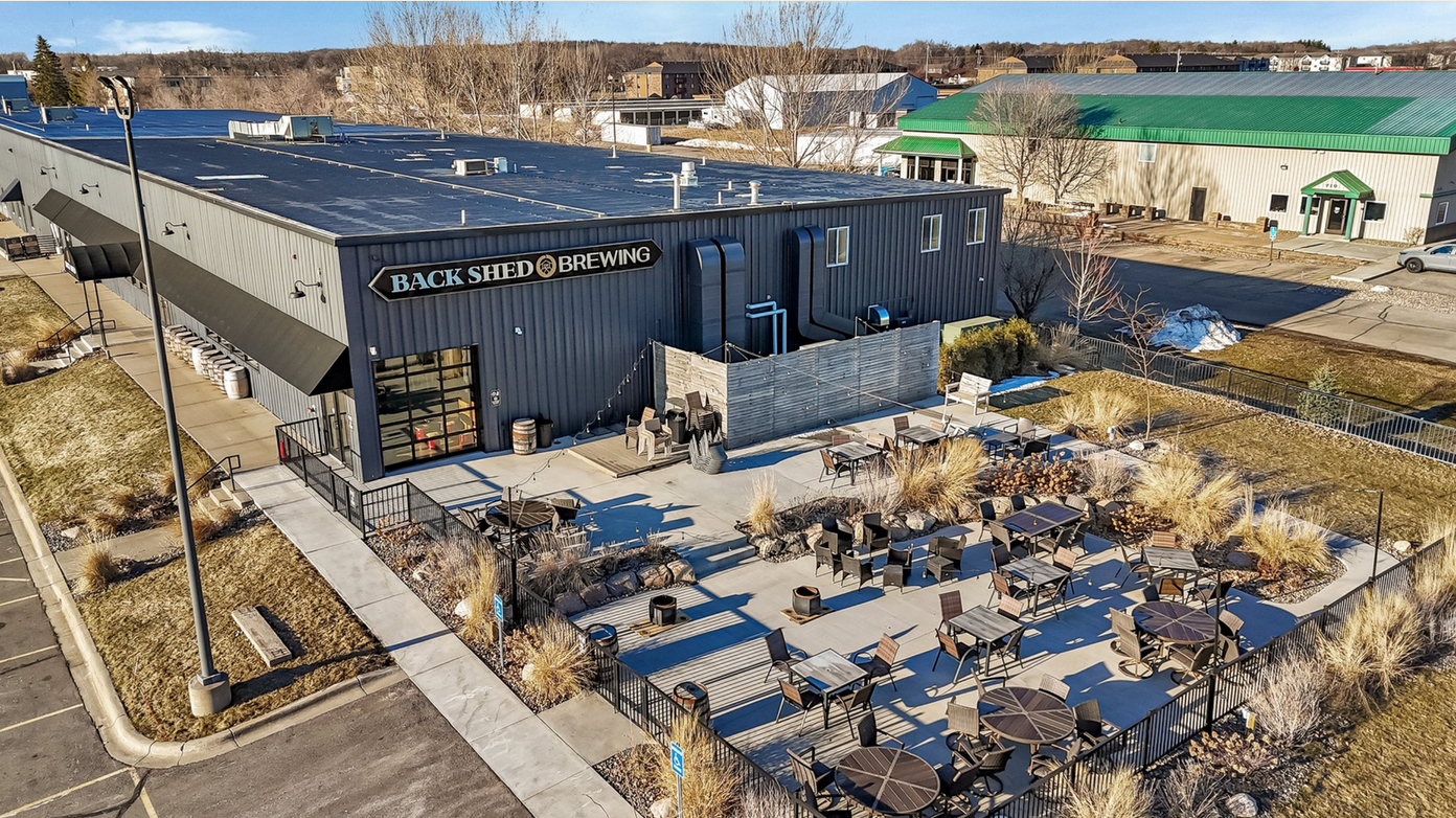 620  Sundial Drive, Waite Park, MN