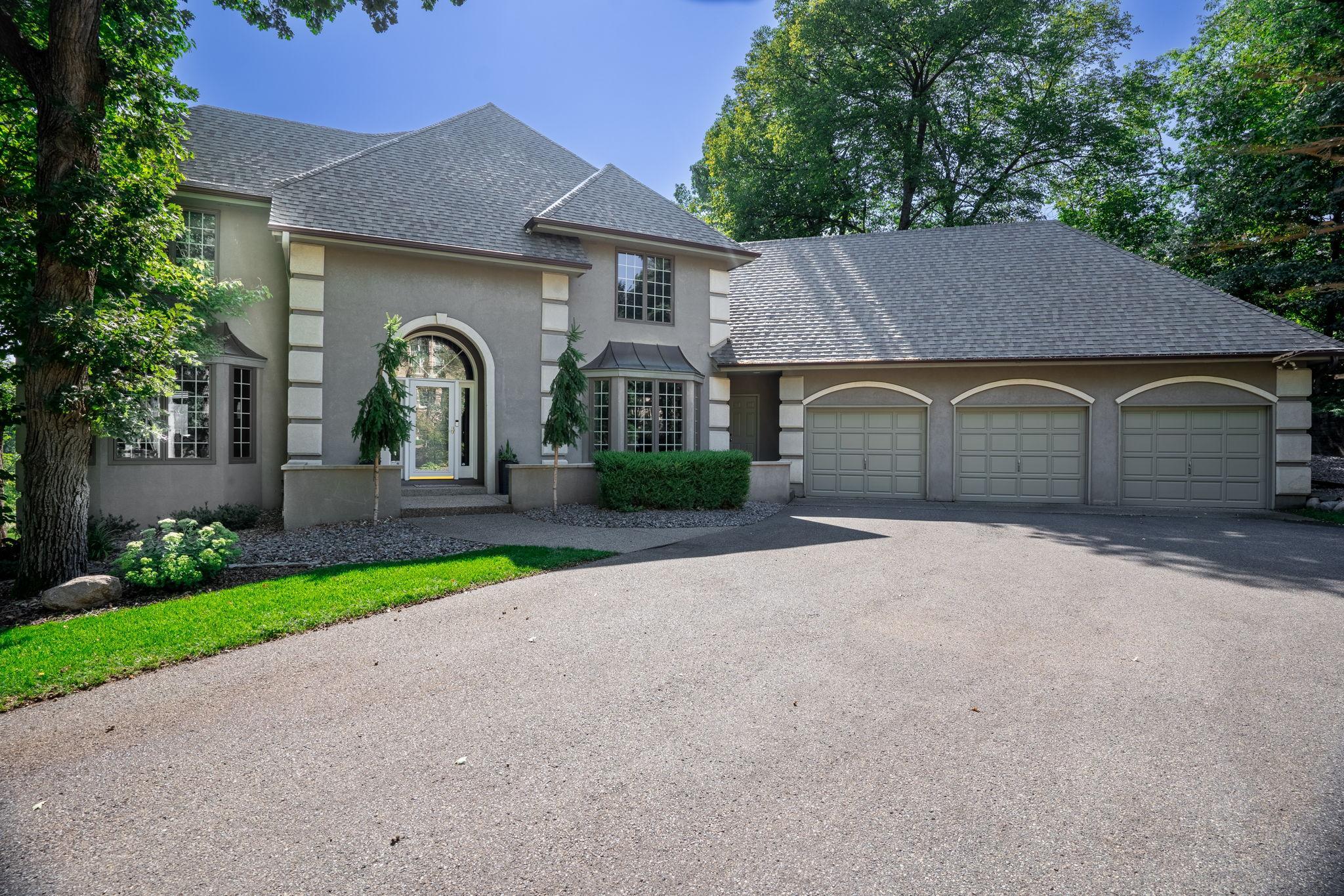 11808  Tapestry Lane, Hopkins, MN