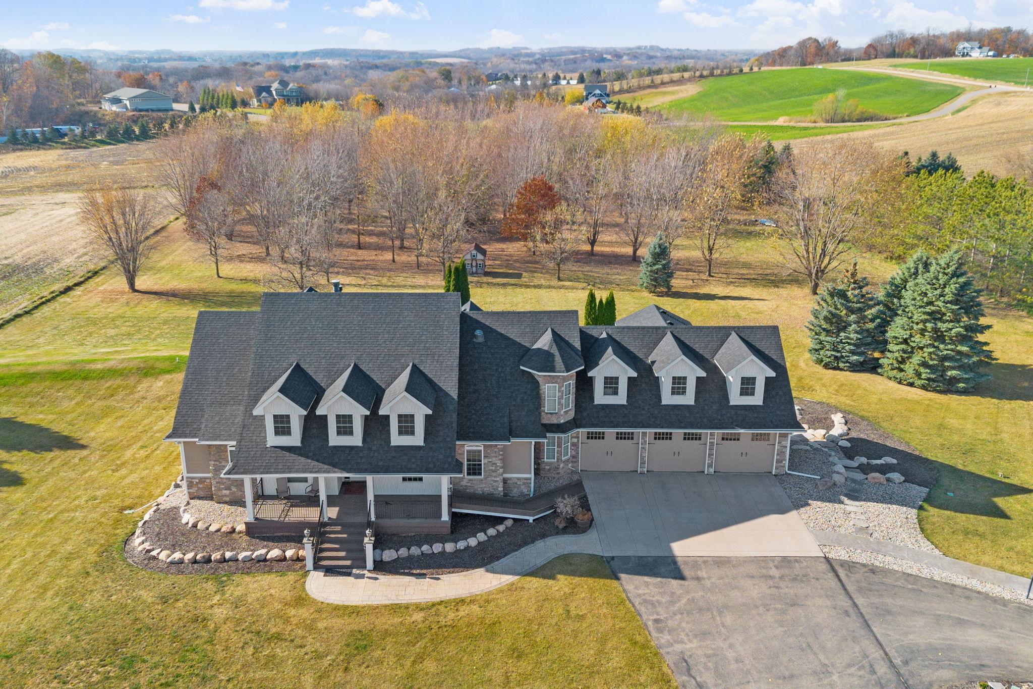 27140  Jonquil Avenue, Elko New Market, MN