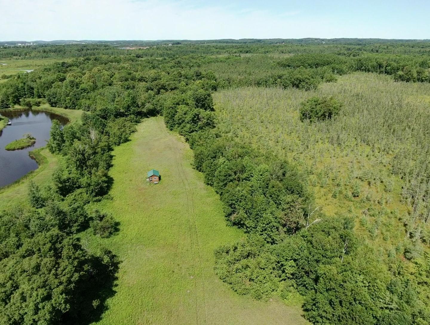 Highway 64, Auburn Twp, WI
