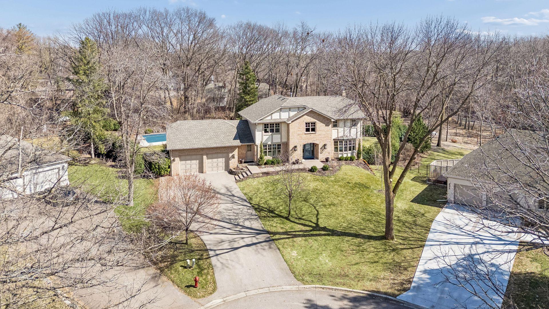2017  Adeline Court, Wayzata, MN