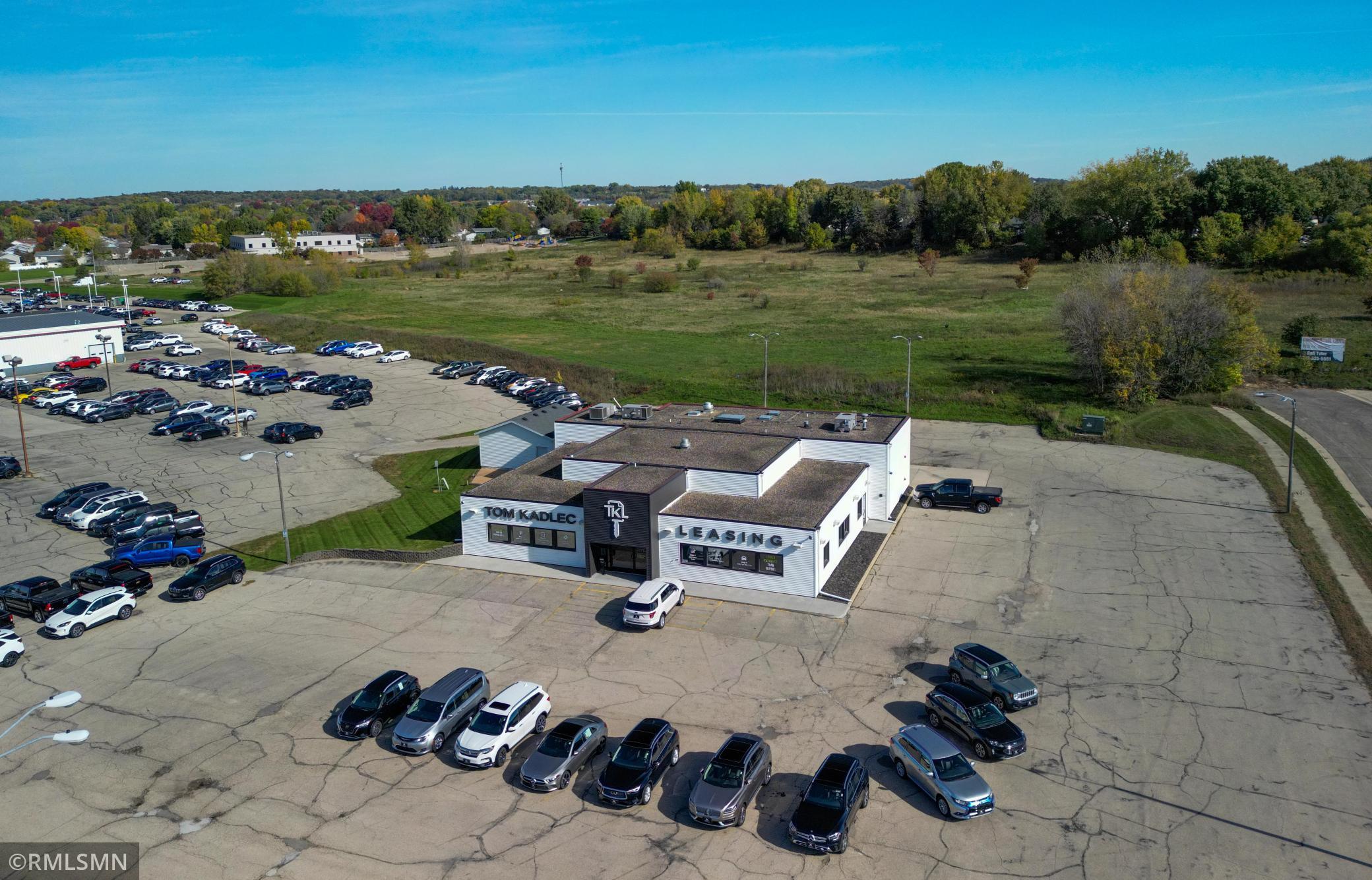 4320  Highway 52  N, Rochester, MN