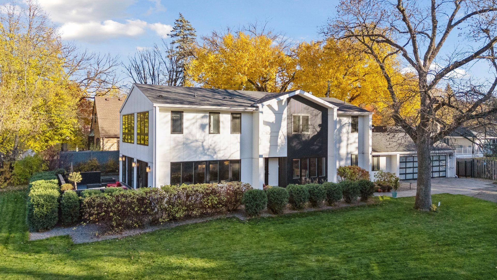 2701  Glenhurst Avenue, Saint Louis Park, MN
