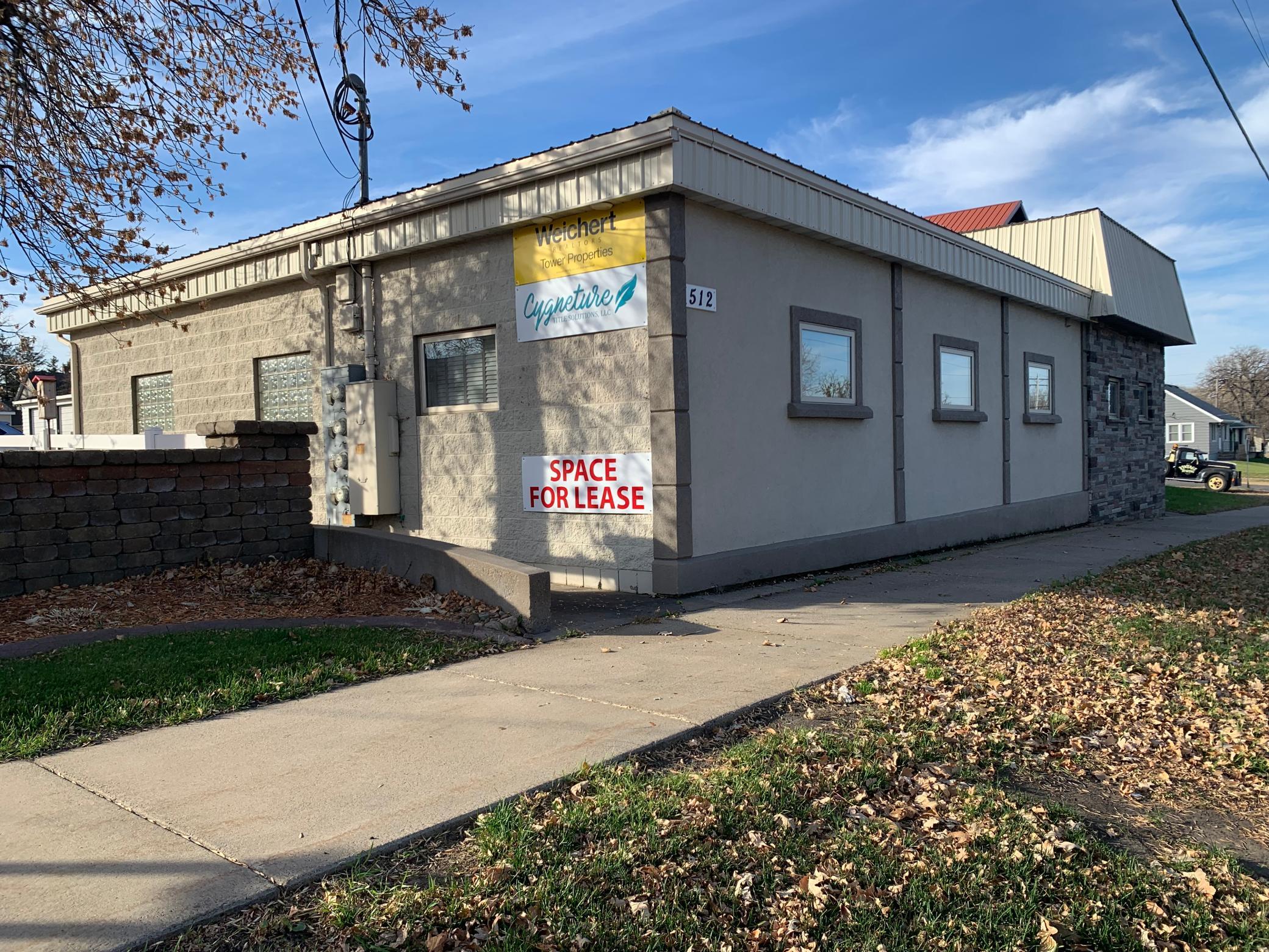 510 1/2  3rd Street N, Waite Park, MN