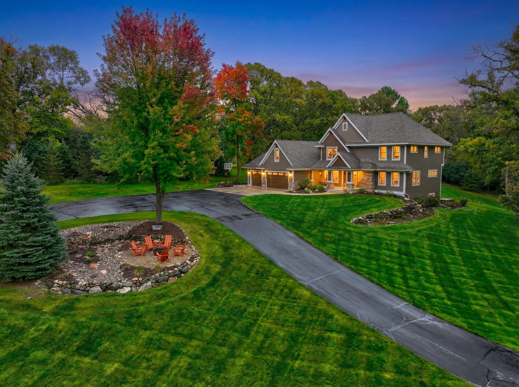 1185  County Road V, Hudson, WI