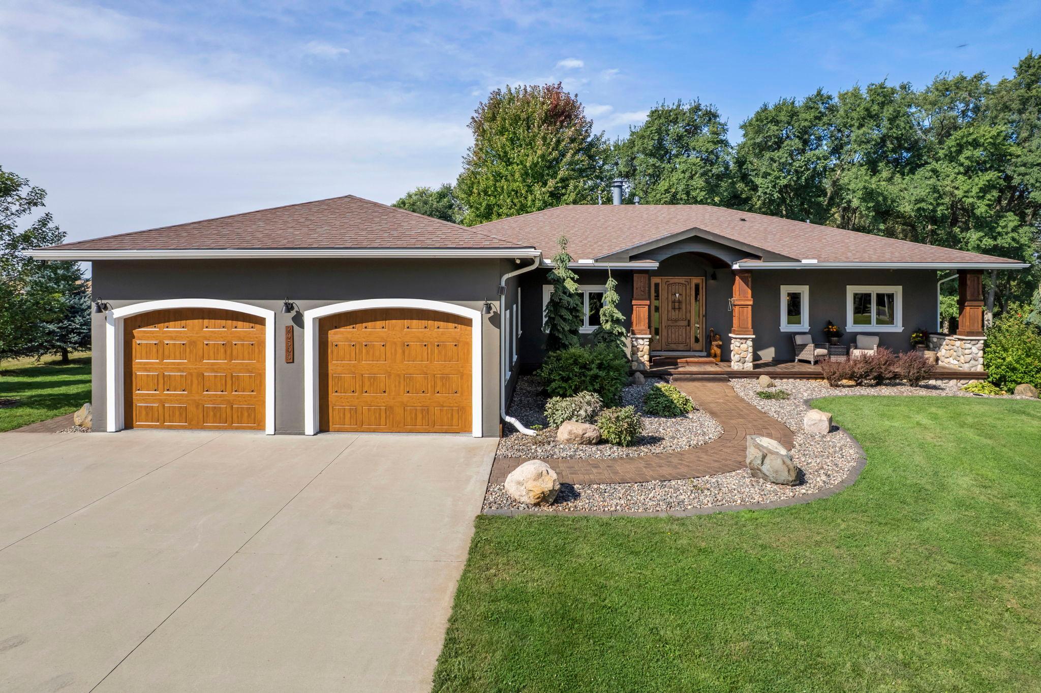 20505  Donnelly Avenue, Farmington, MN