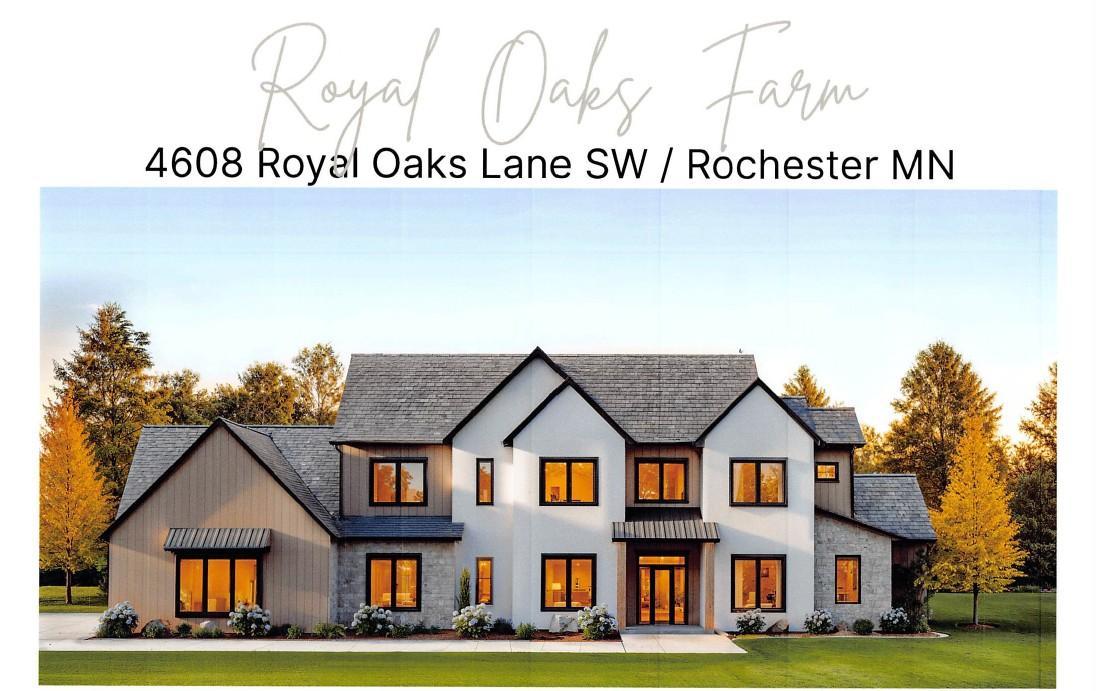 4608  Royal Oaks Lane SW, Rochester, MN