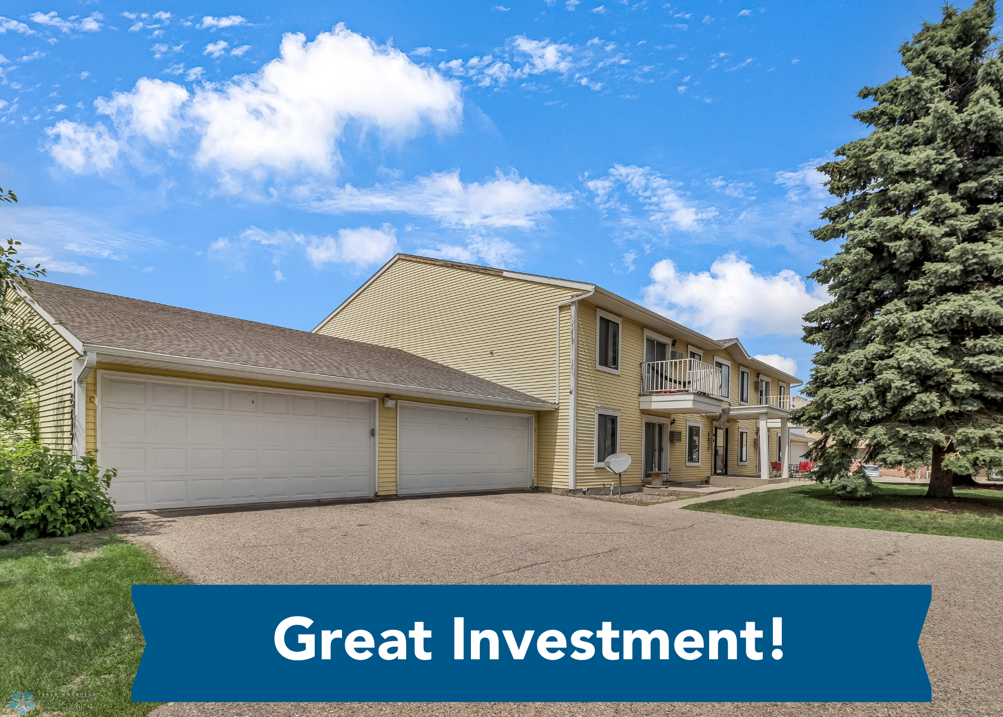 3217  15th Avenue S, Fargo, ND