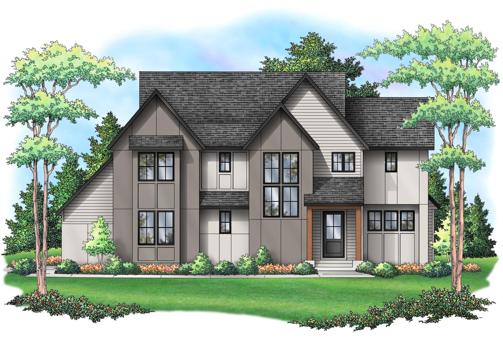 5609  Heather Lane, Edina, MN