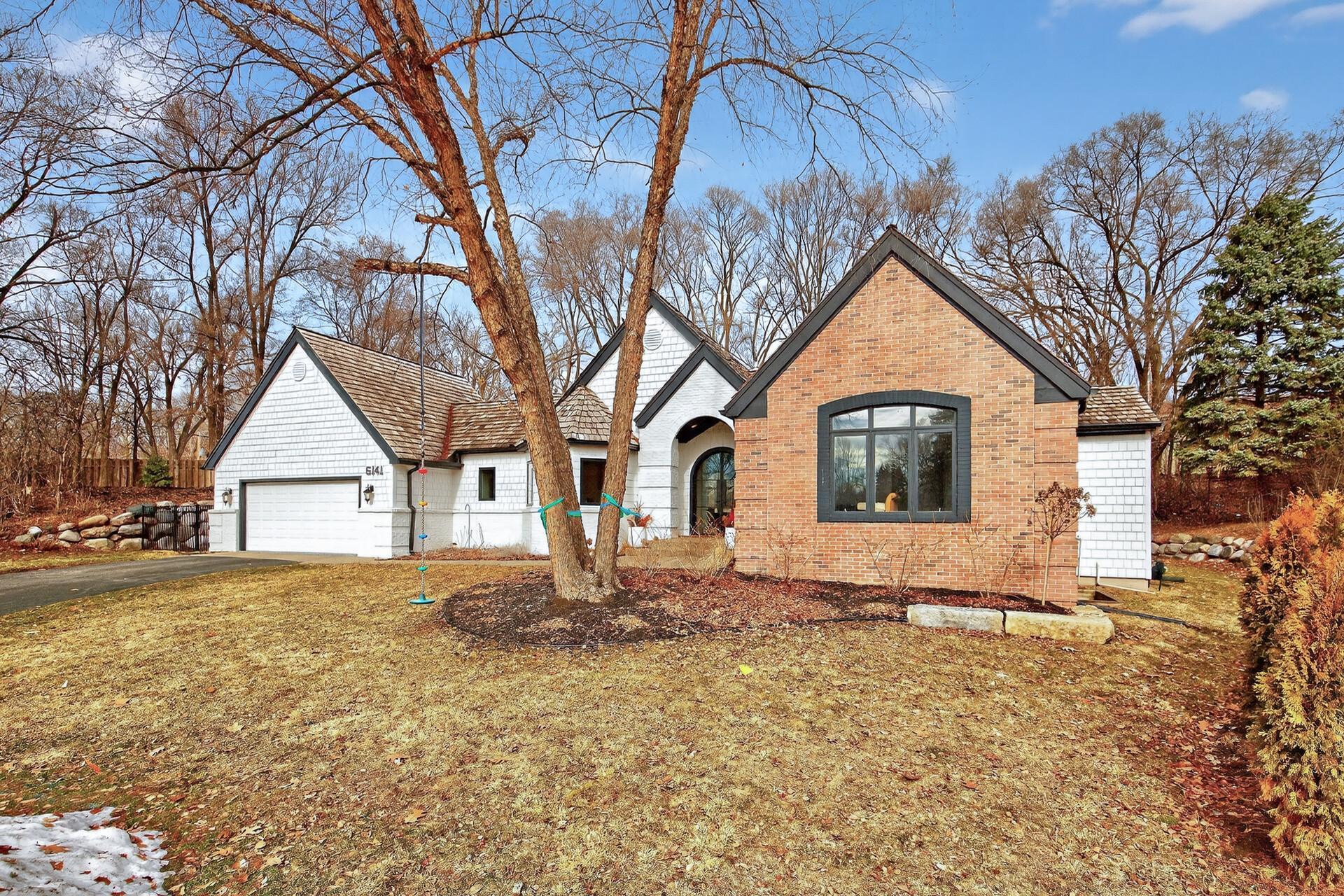 6141  Sherman Circle, Edina, MN