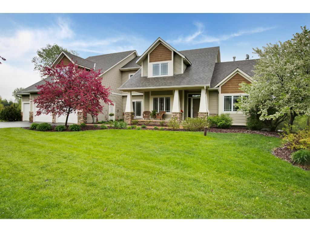 5177  Muir Avenue N, Baytown Twp, MN