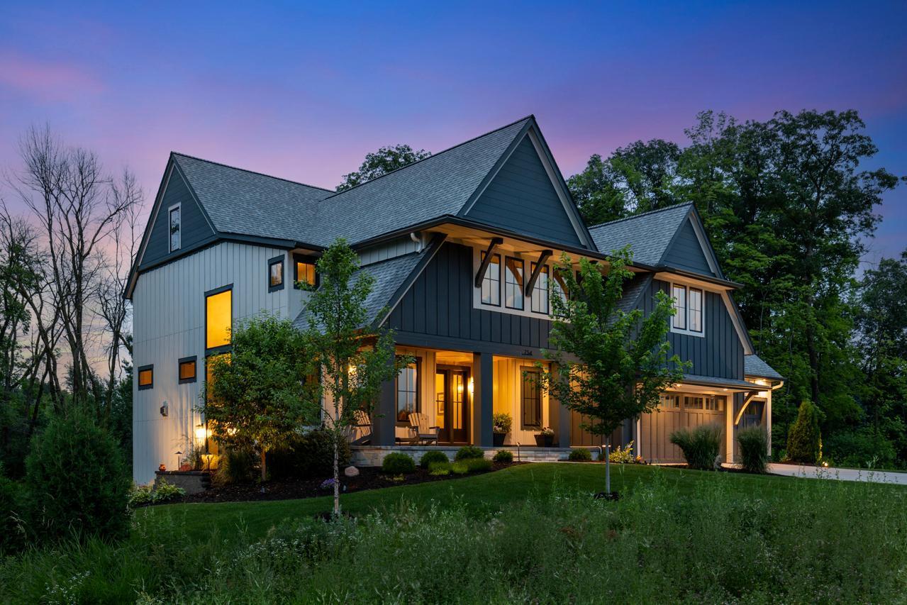 754  Shawnee Woods Road, Medina, MN