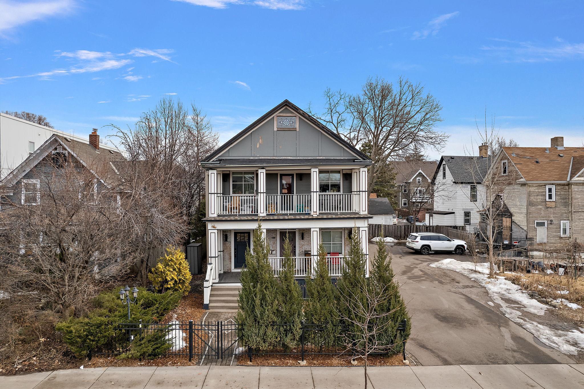 3341  Nicollet Avenue, Minneapolis, MN