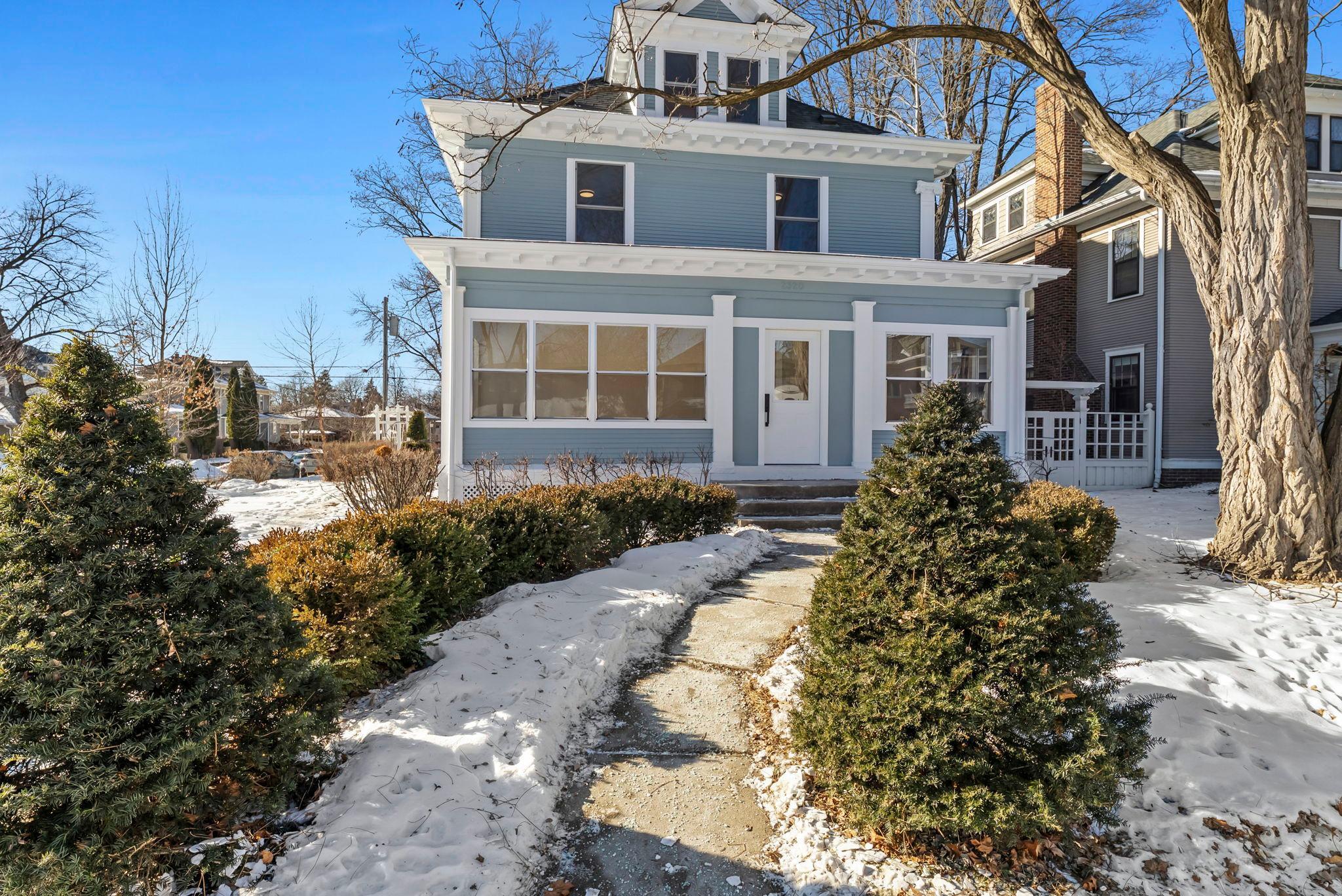 2320  Humboldt Avenue S, Minneapolis, MN