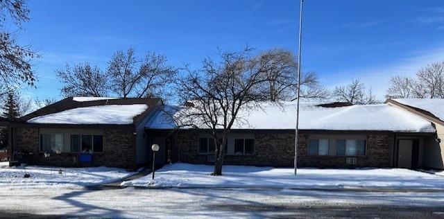 515  6th Avenue SE, Glenwood, MN