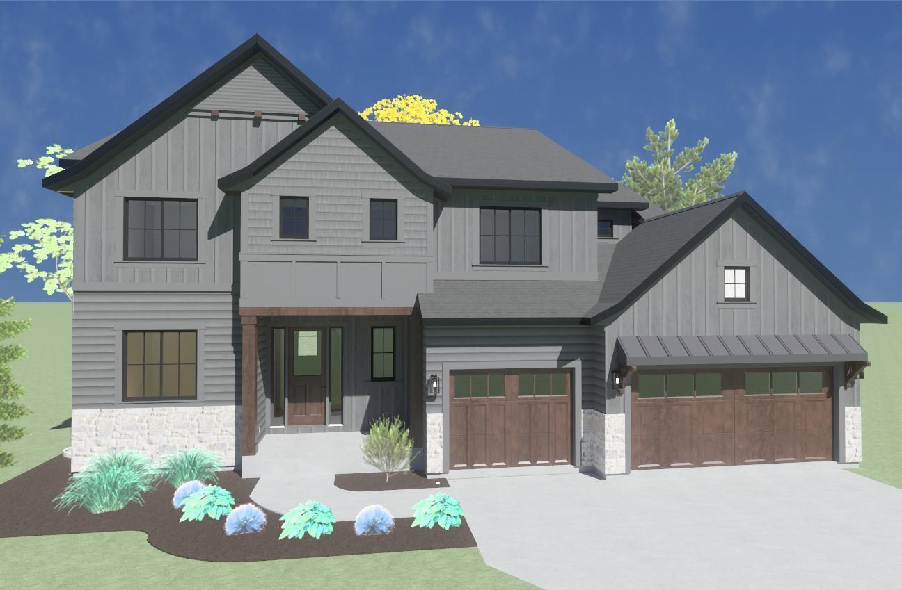 6133  Chowen Avenue S, Edina, MN