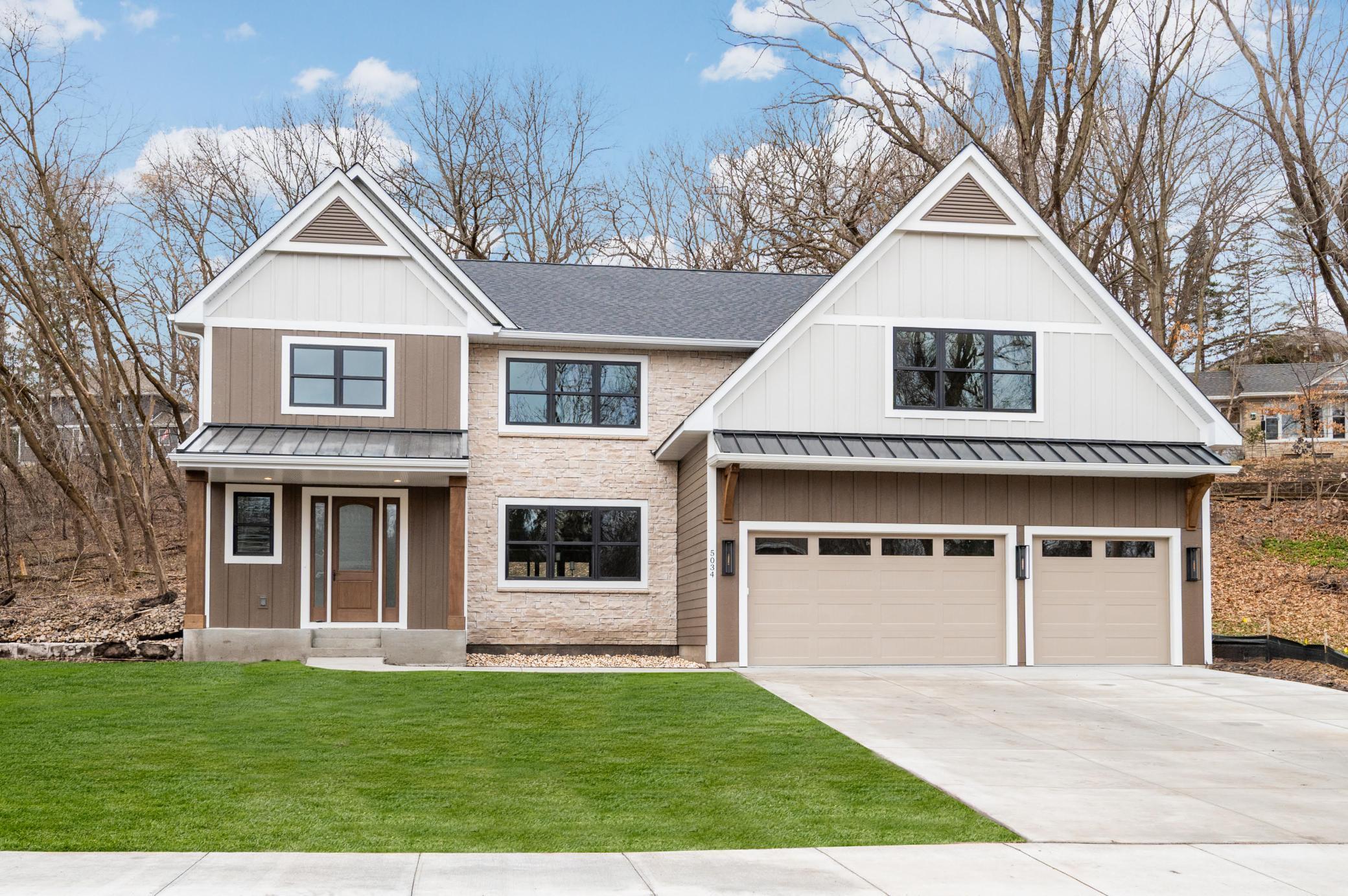 5034  Sparrow Road, Minnetonka, MN