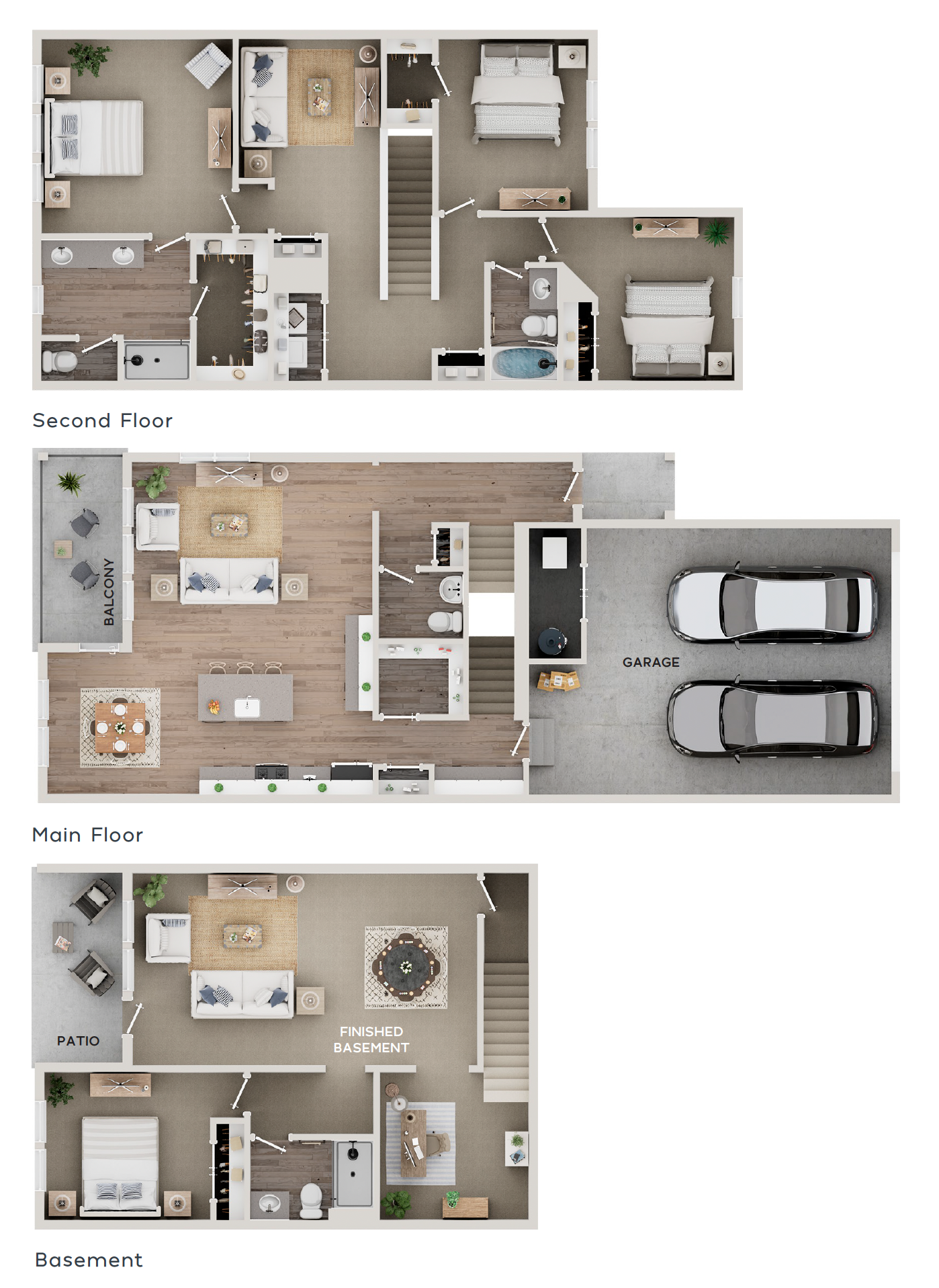 20441  Keystone Avenue, Lakeville, MN