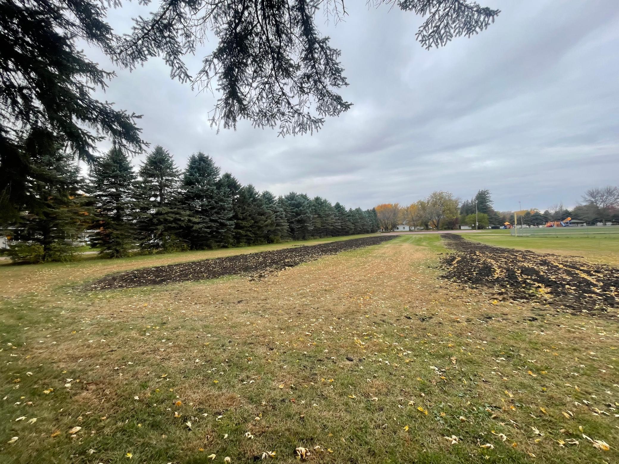 320  Elm Street, Tracy, MN