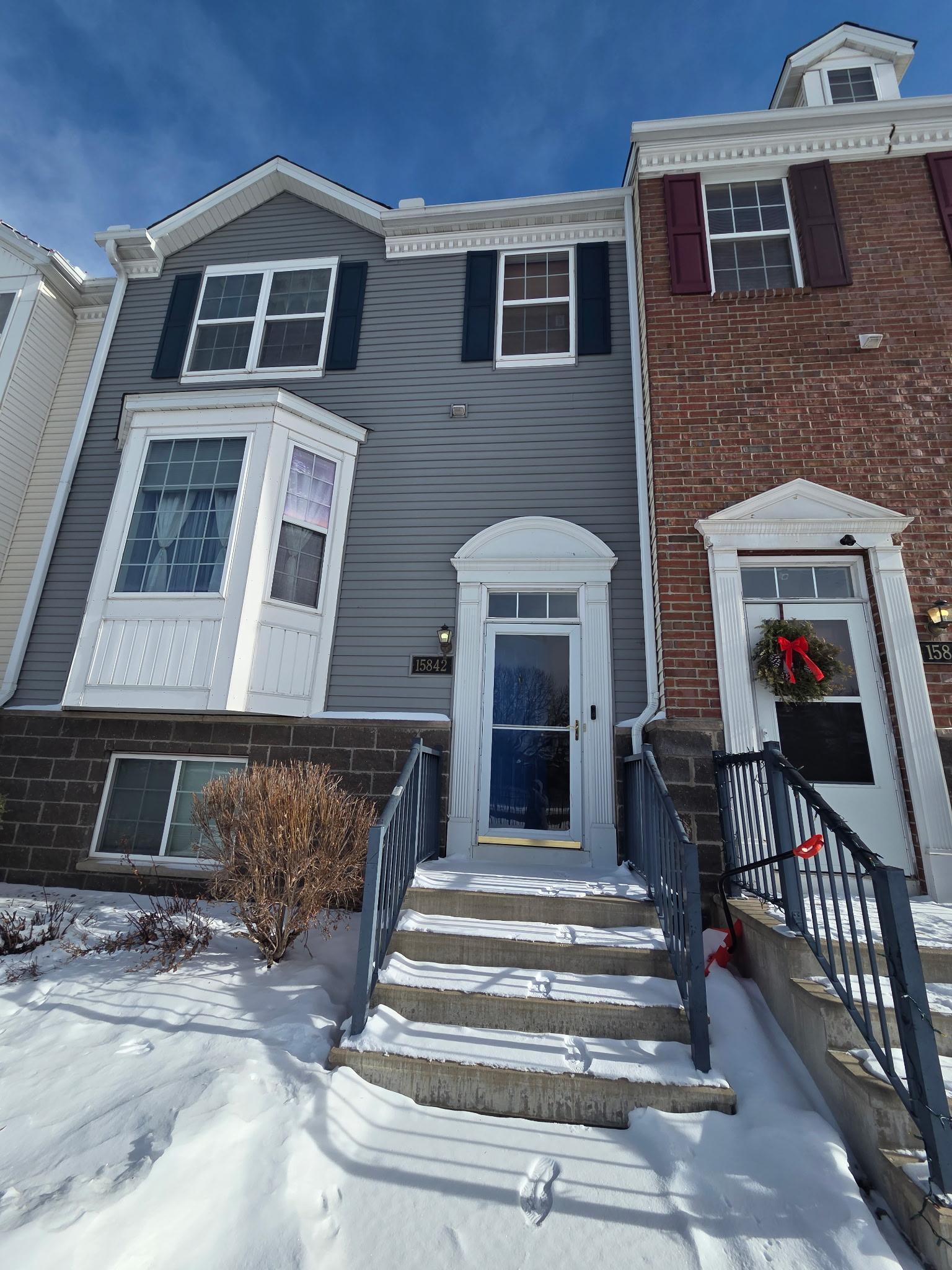 15842  Frisian Lane, Apple Valley, MN