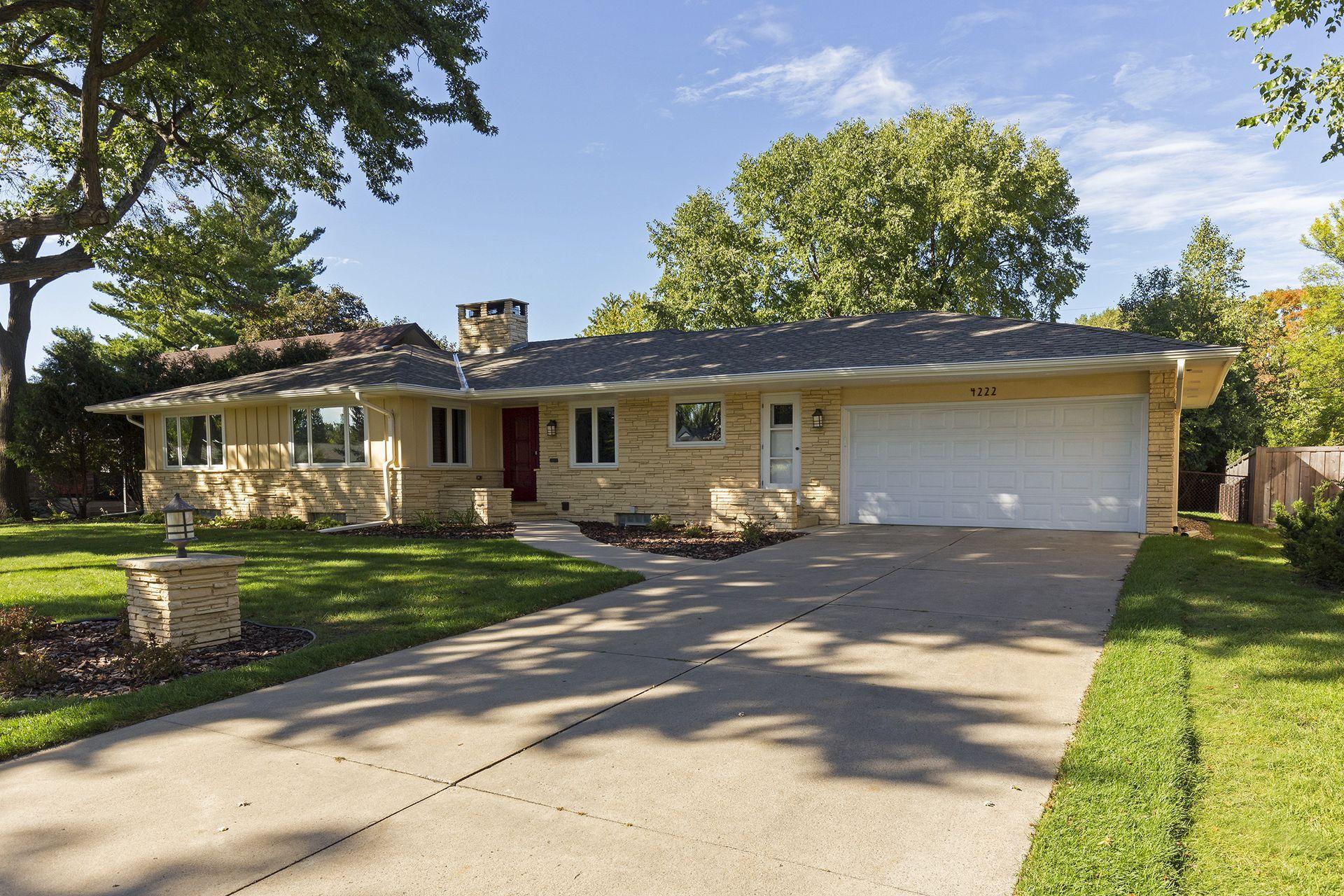 4222  Basswood Road, Saint Louis Park, MN