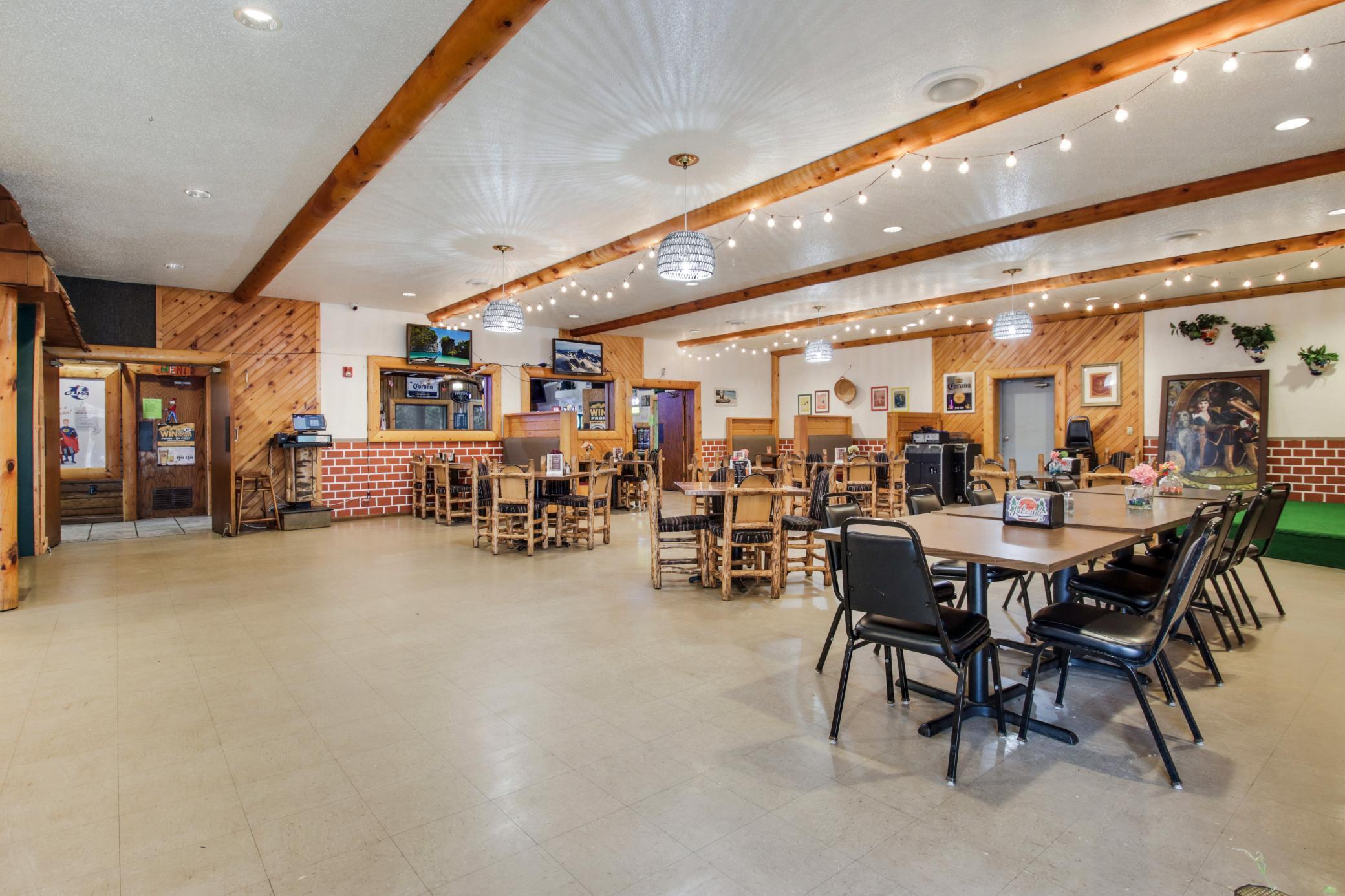 Chetek Twp, WI Commercial For Sale Barron Co 6316628