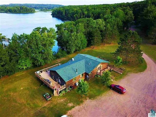 12770  Scenic Drive, Iron River, WI