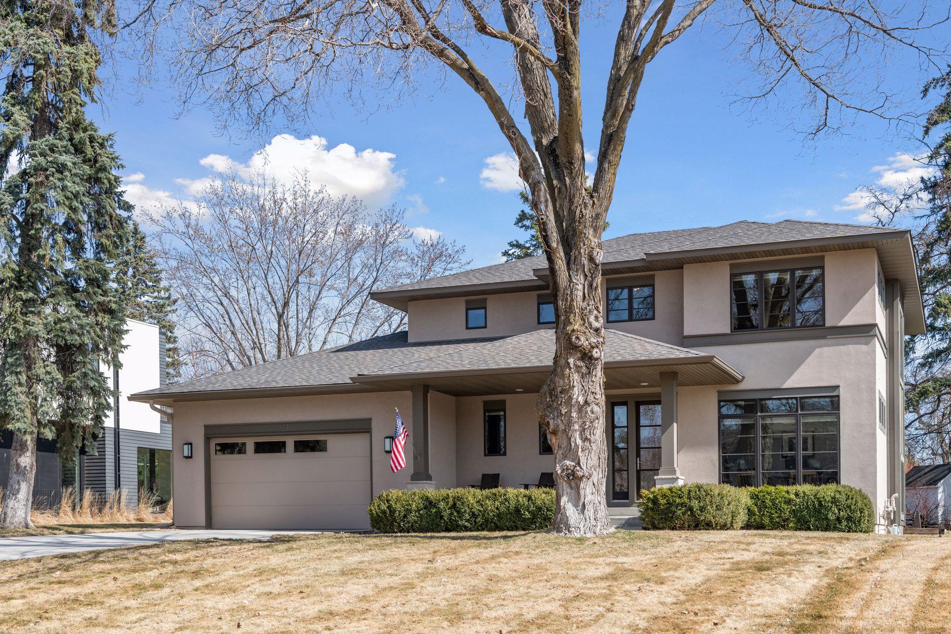 5615  Saint Andrews Avenue, Edina, MN