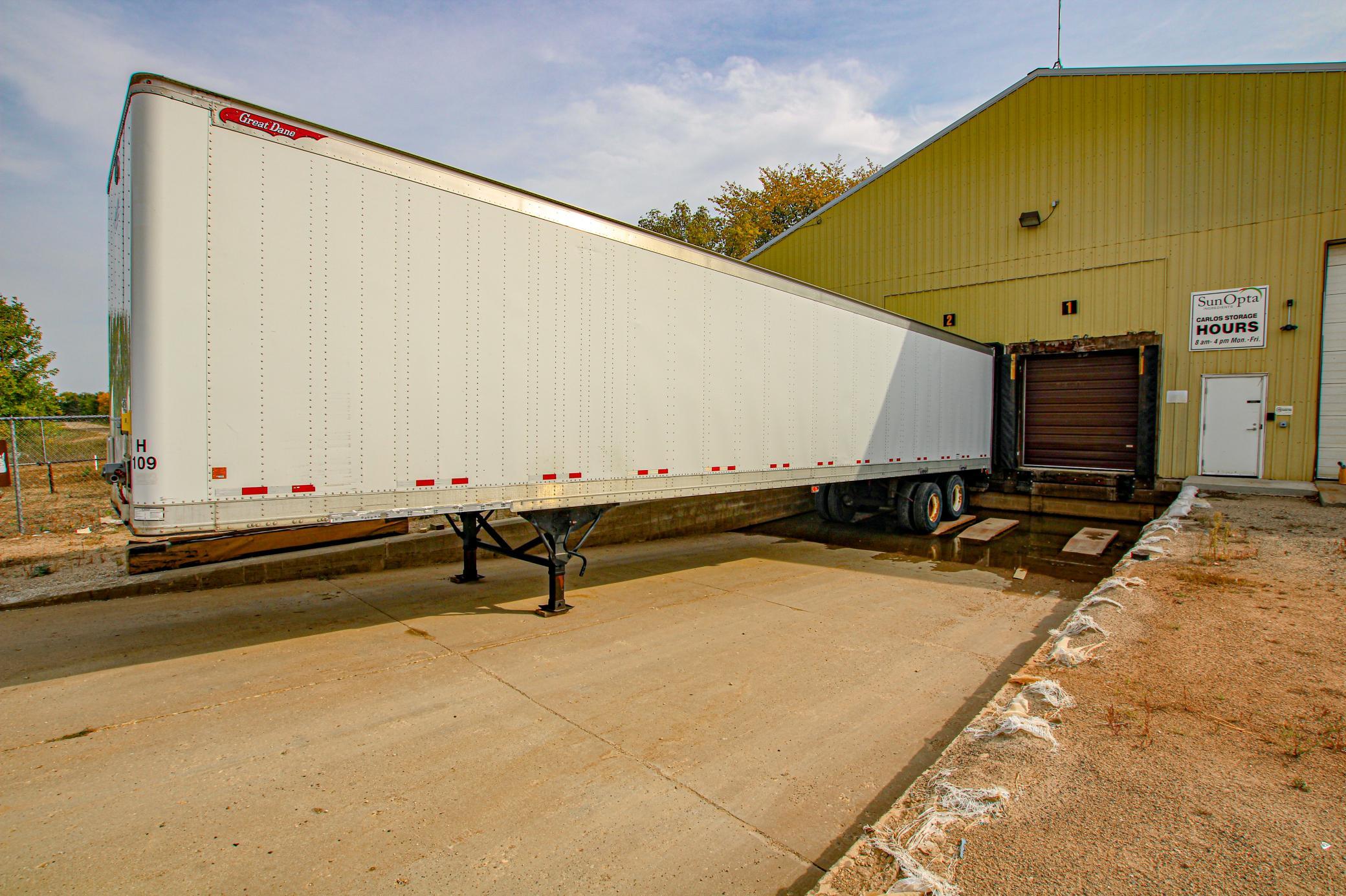 4601  County Road 13  NE, Carlos, MN