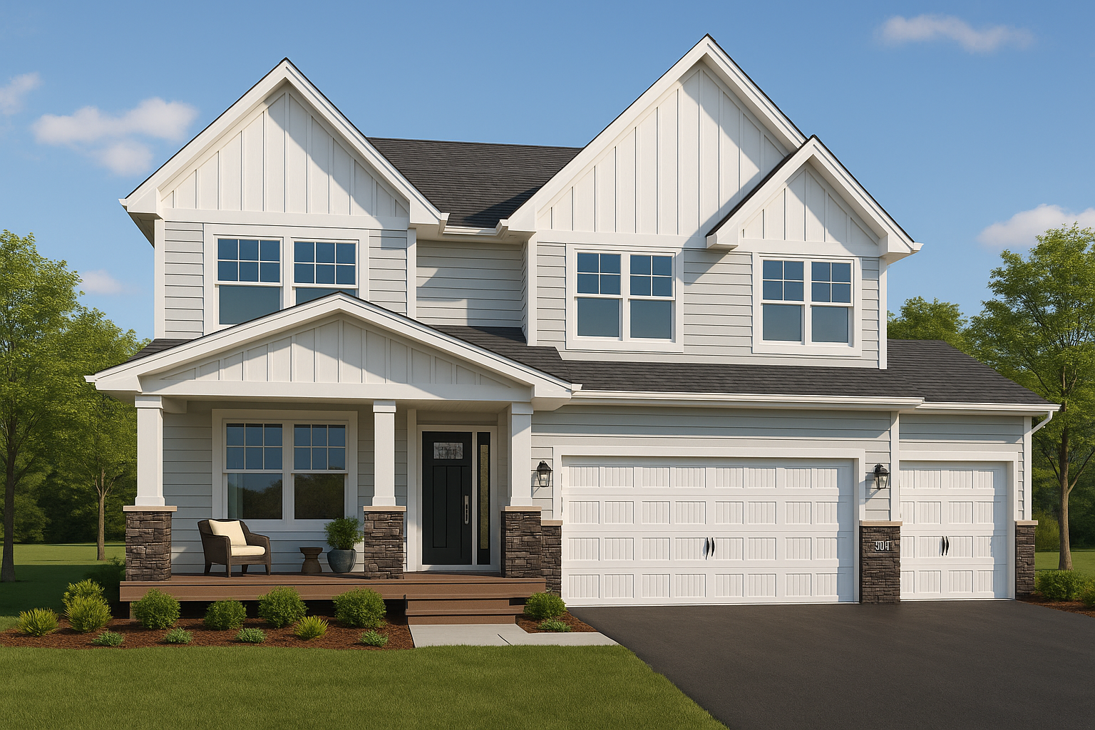 3235  Winfield Way SW, Prior Lake, MN