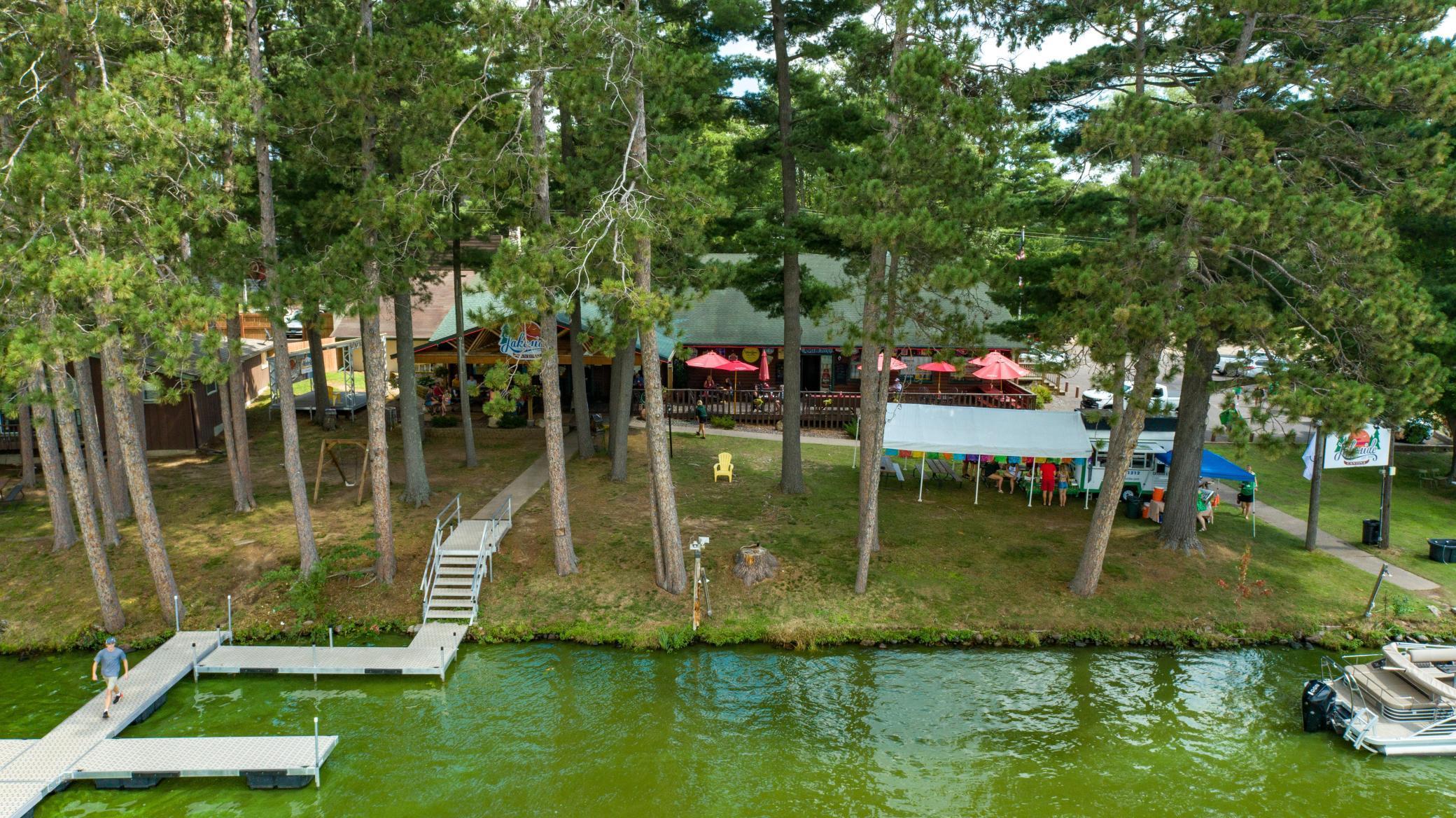 Chetek Twp, WI Commercial For Sale Barron Co 6316628