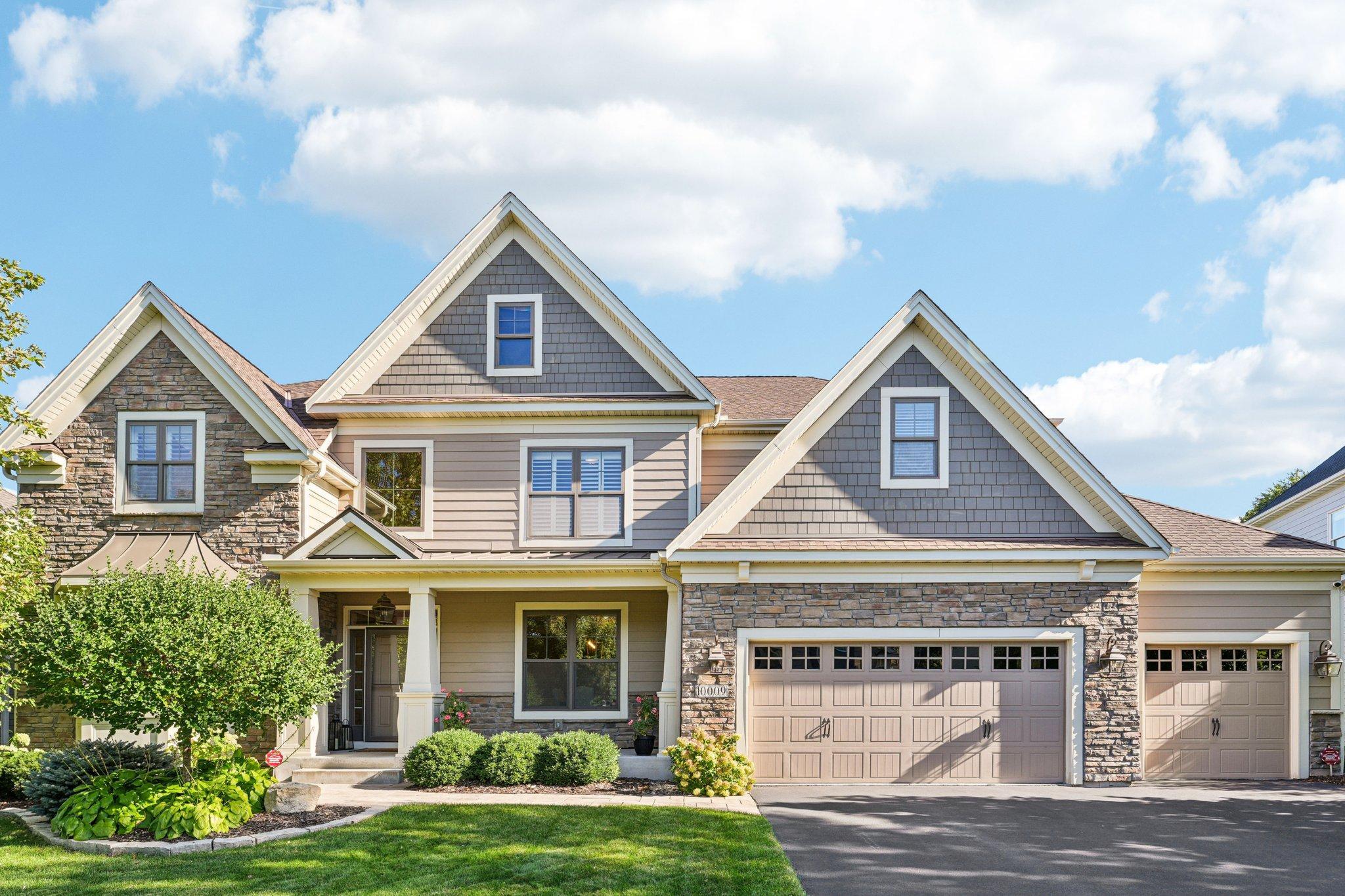 10009  Frederick Place, Eden Prairie, MN