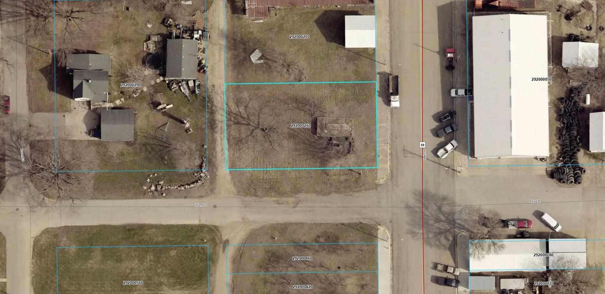 114  Main St, Walters, MN