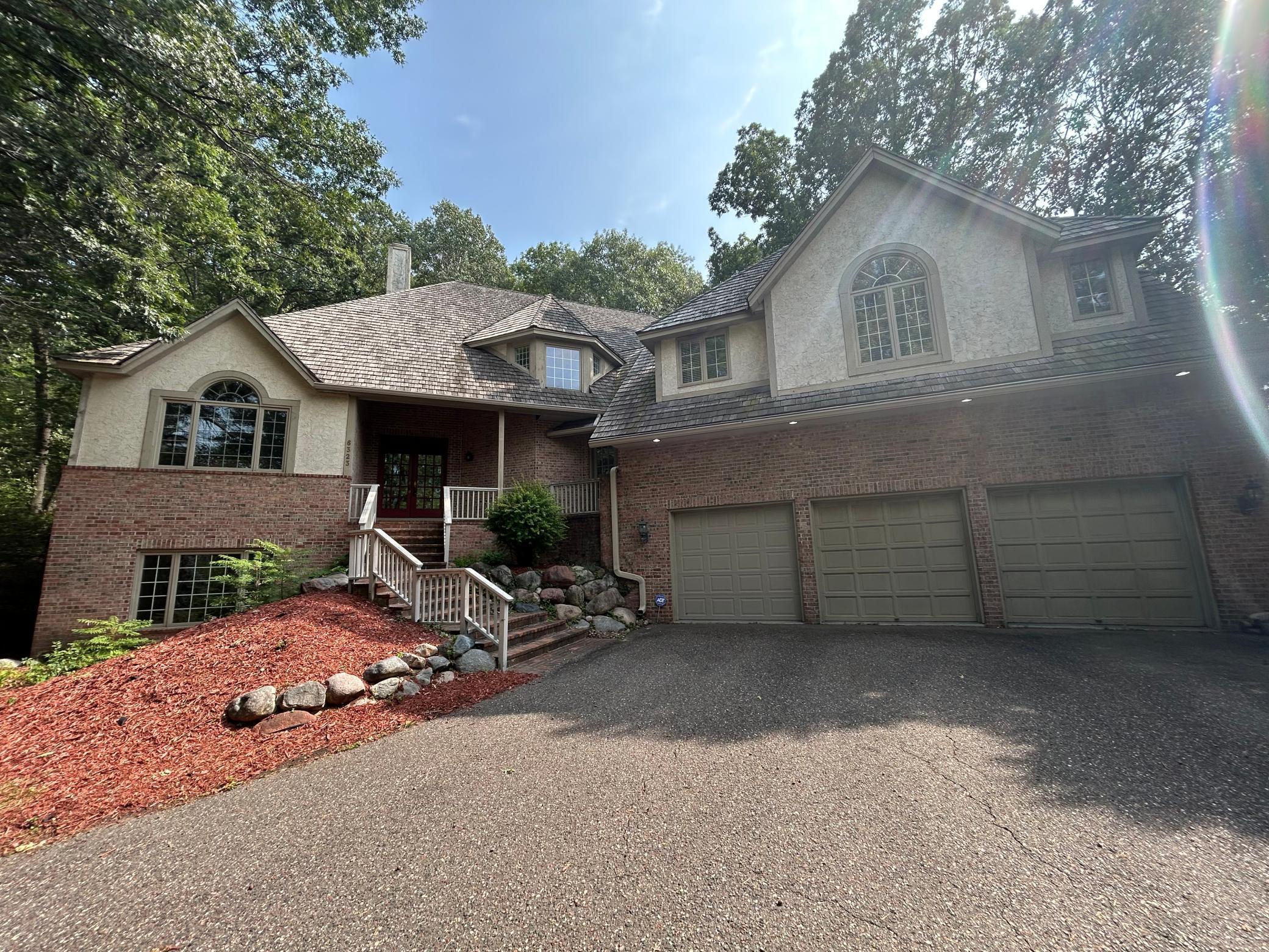 6323  Timber Trail, Edina, MN