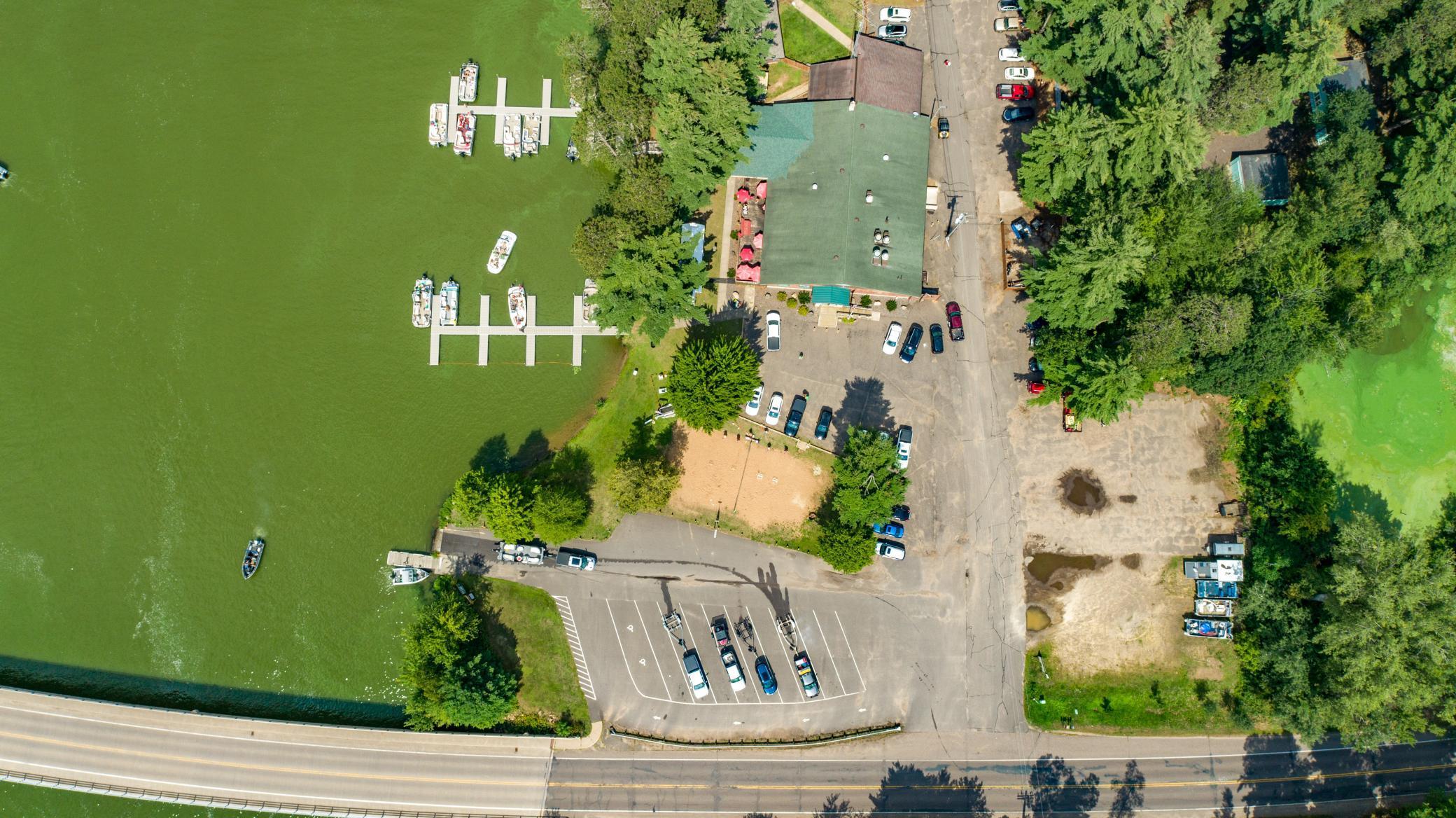 Chetek Twp, WI Commercial For Sale Barron Co 6316628