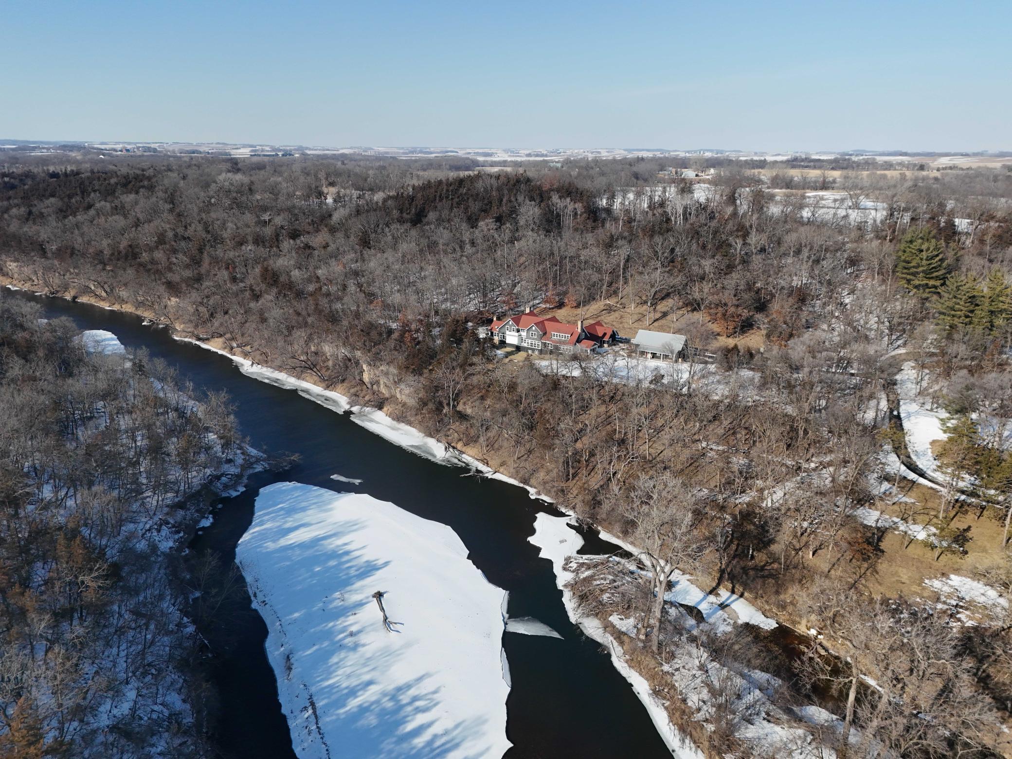 9350  Forest Road, Cannon Falls, MN