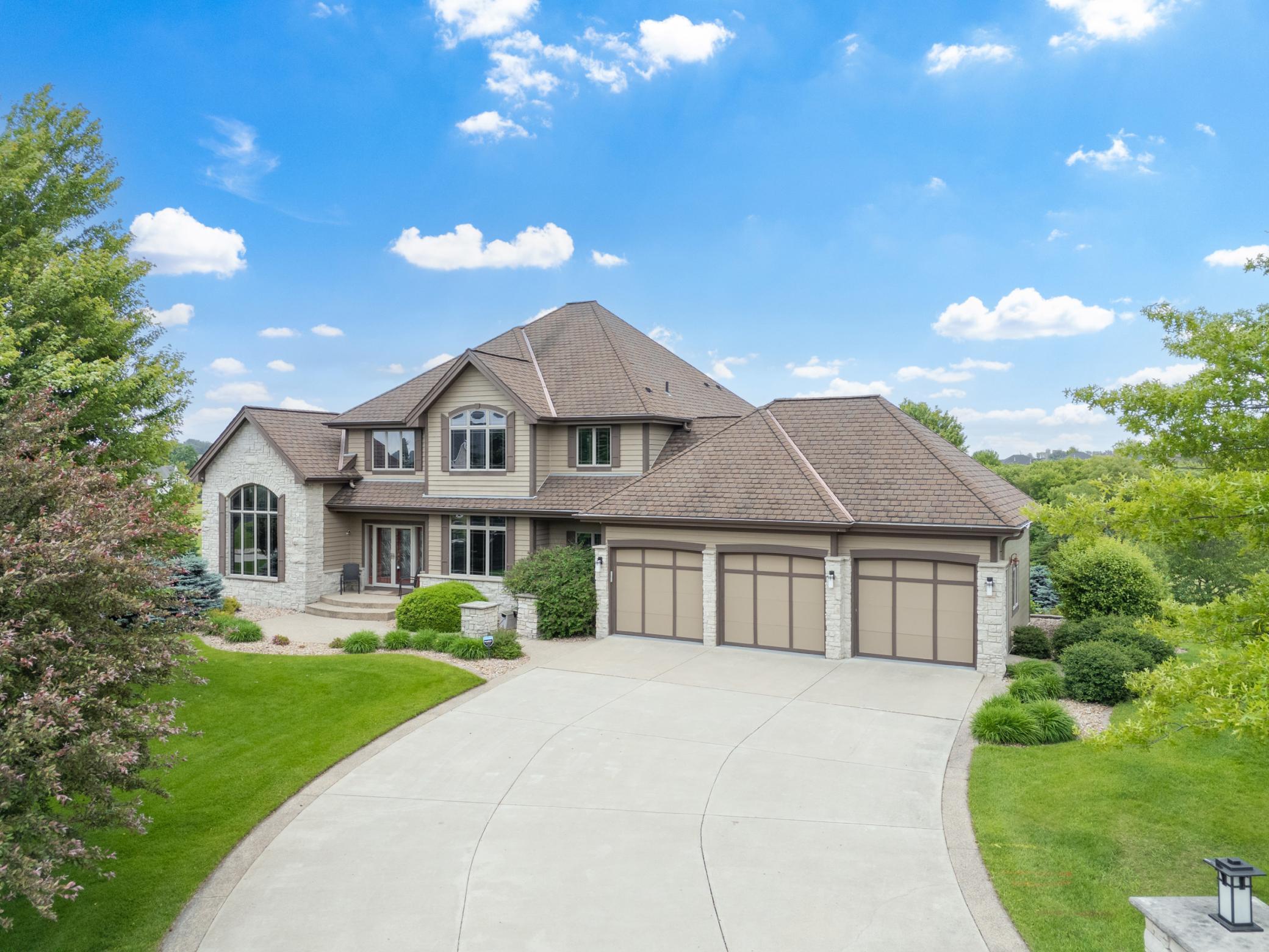 1502  Epperstone Enclave, Byron, MN