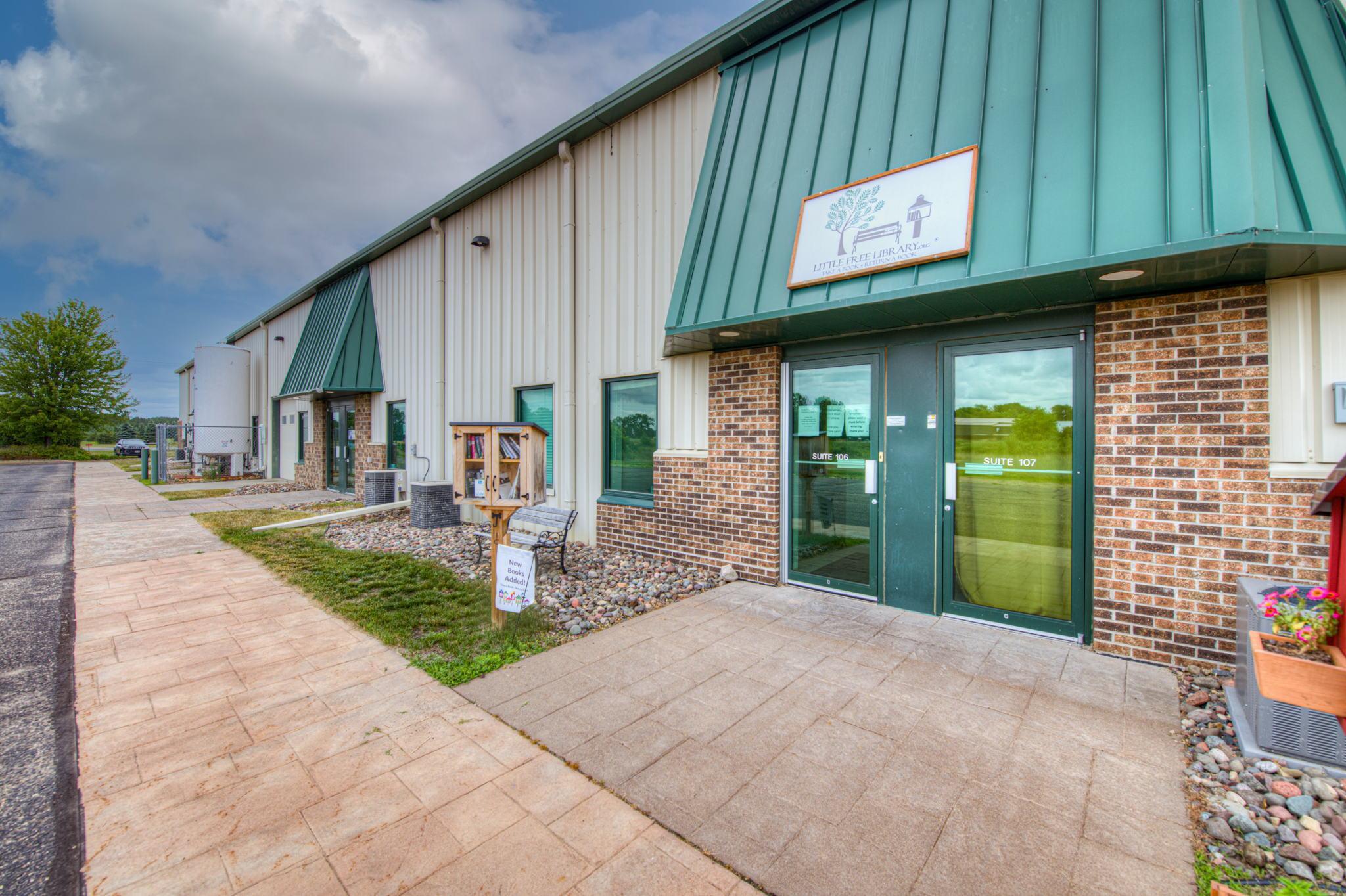 573  County Road A, Hudson, WI