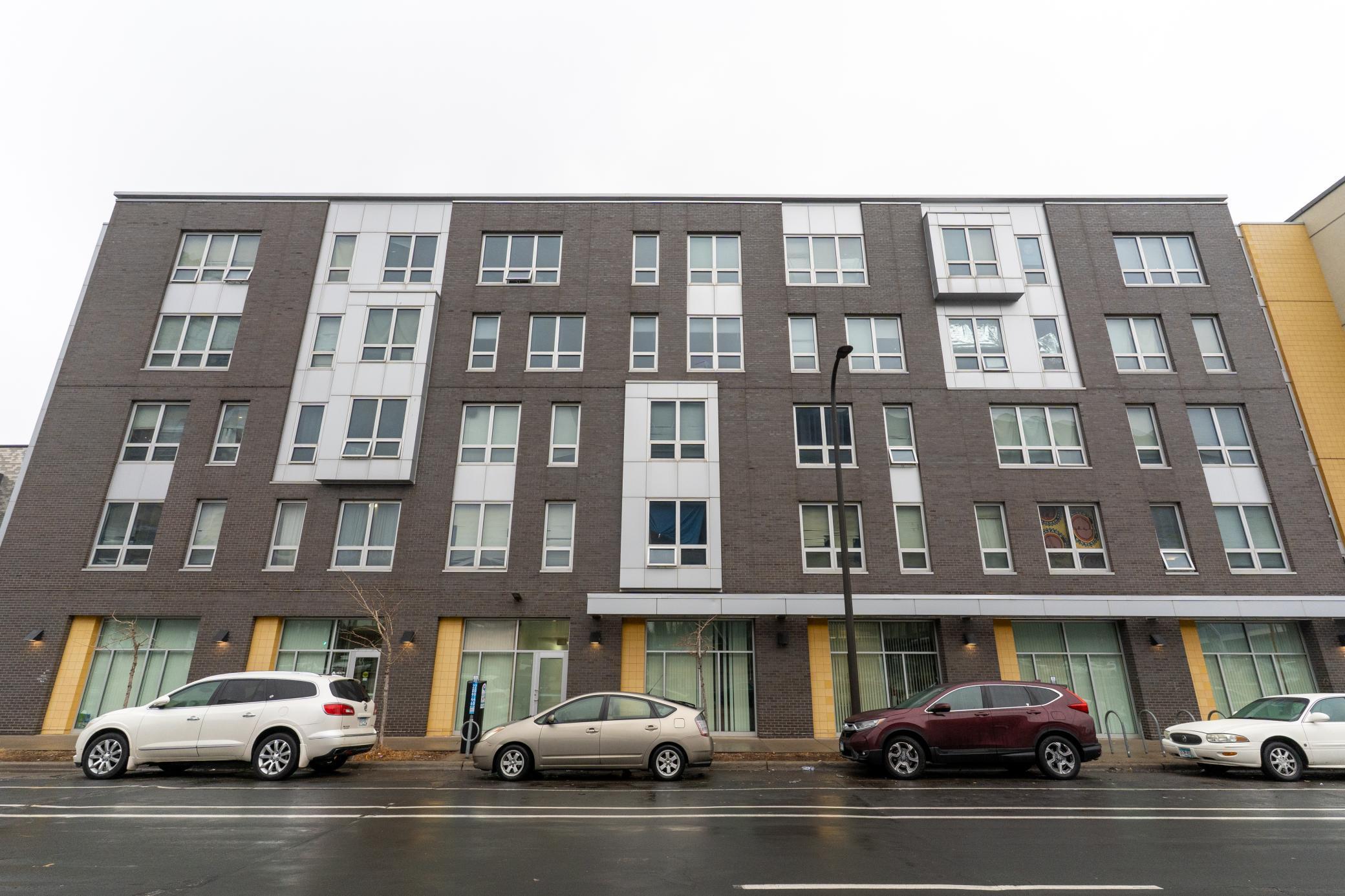 814 S 3rd Street, Minneapolis, MN