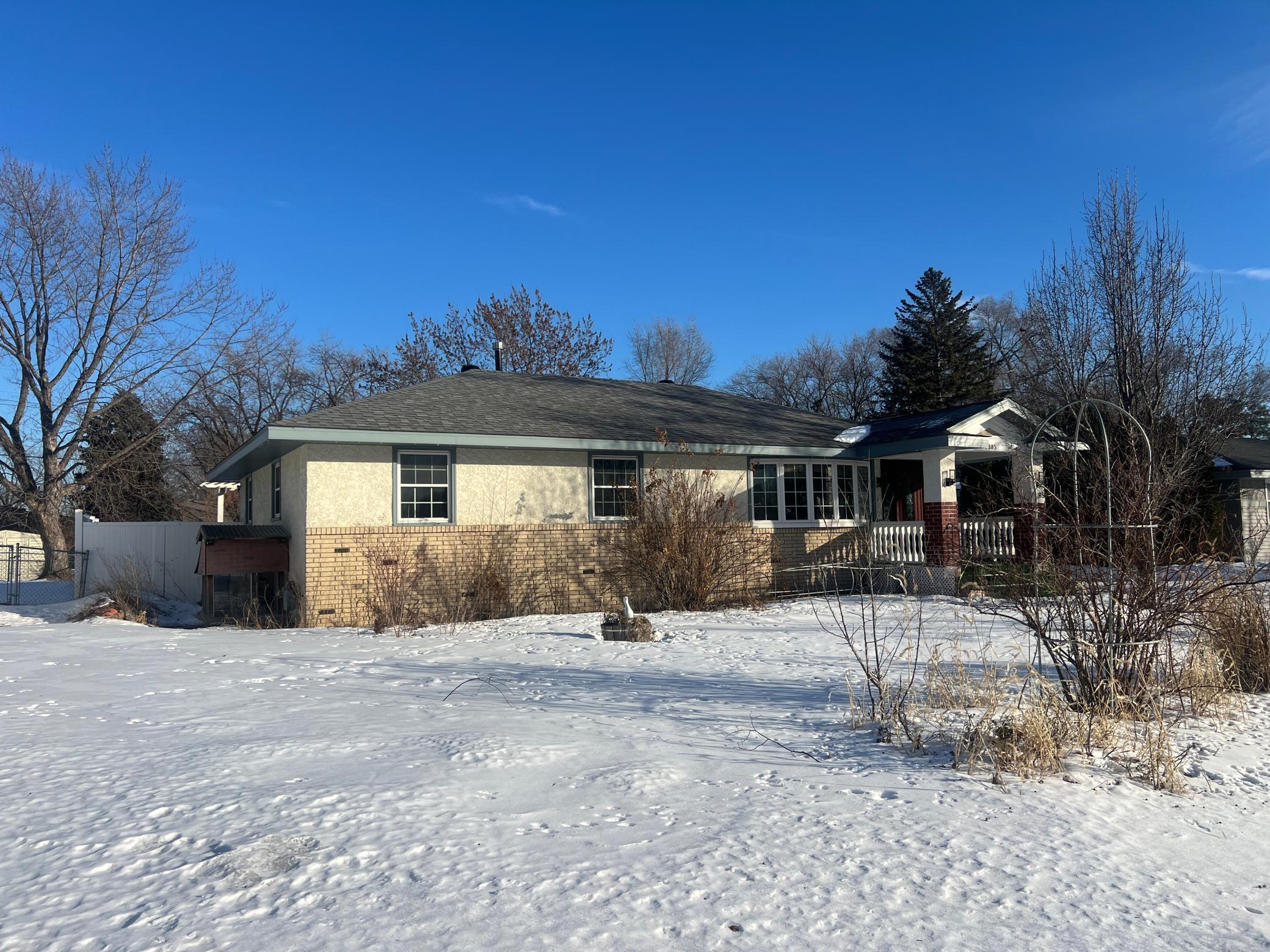 7885  Van Buren Street NE, Spring Lake Park, MN