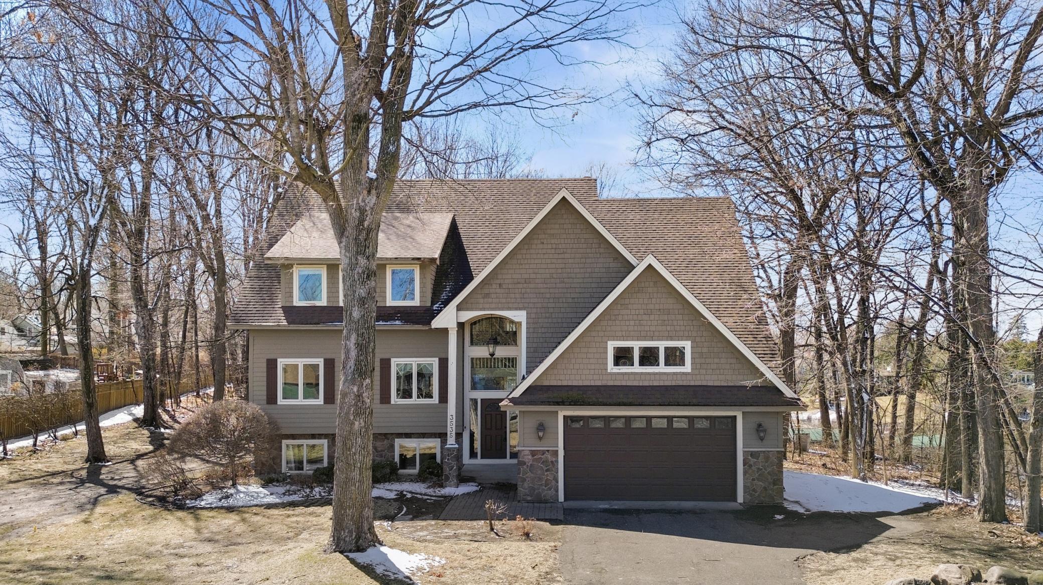3535  Ivy Place, Orono, MN