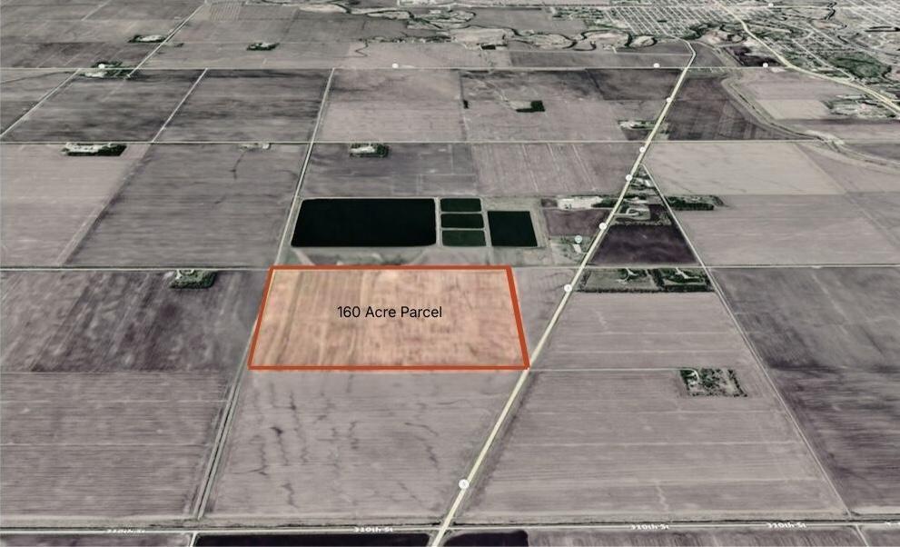 XXXX  320th Street, Breckenridge, MN