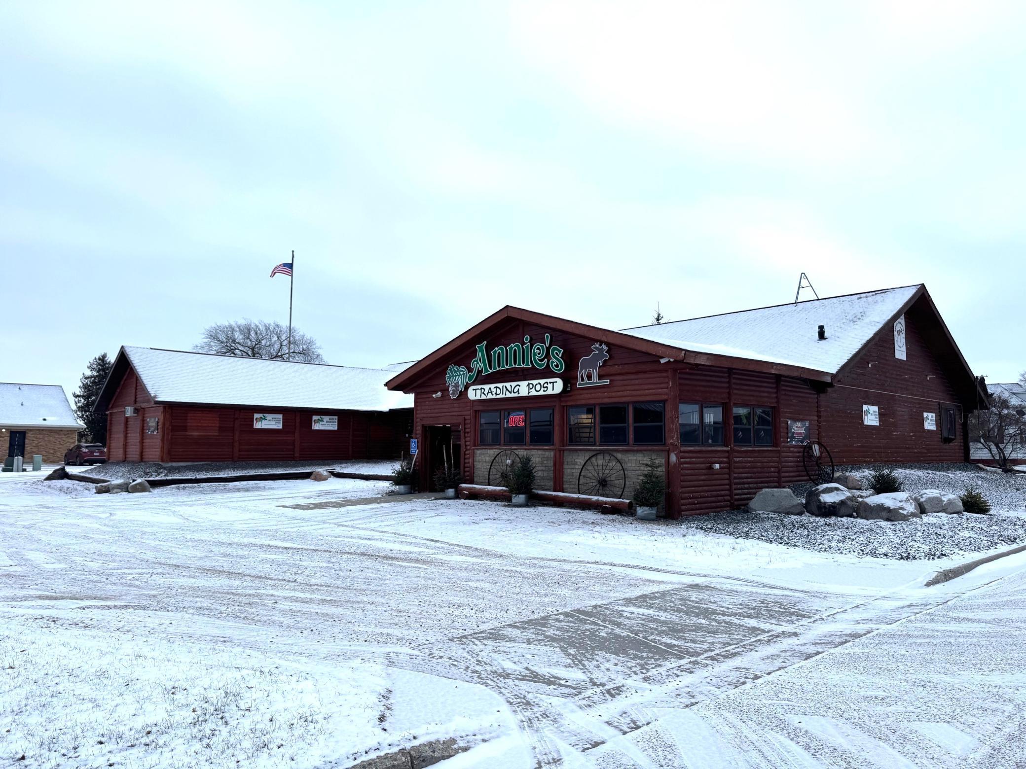 219  2nd Street NW, Roseau, MN