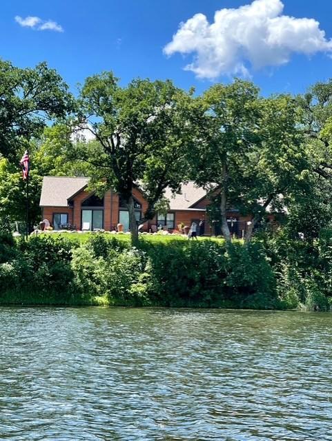 7803  Lake Ida Way NW, Alexandria, MN