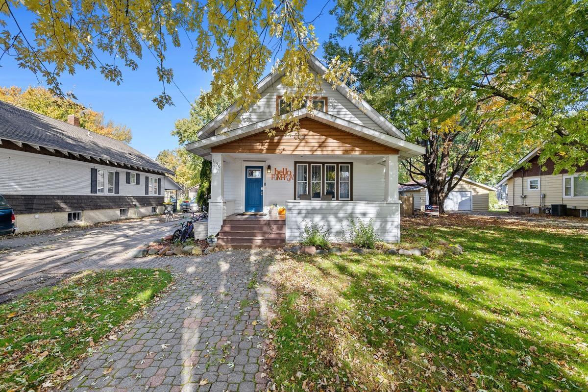 1150  Florence Street, Baldwin, WI Image 2 of 22