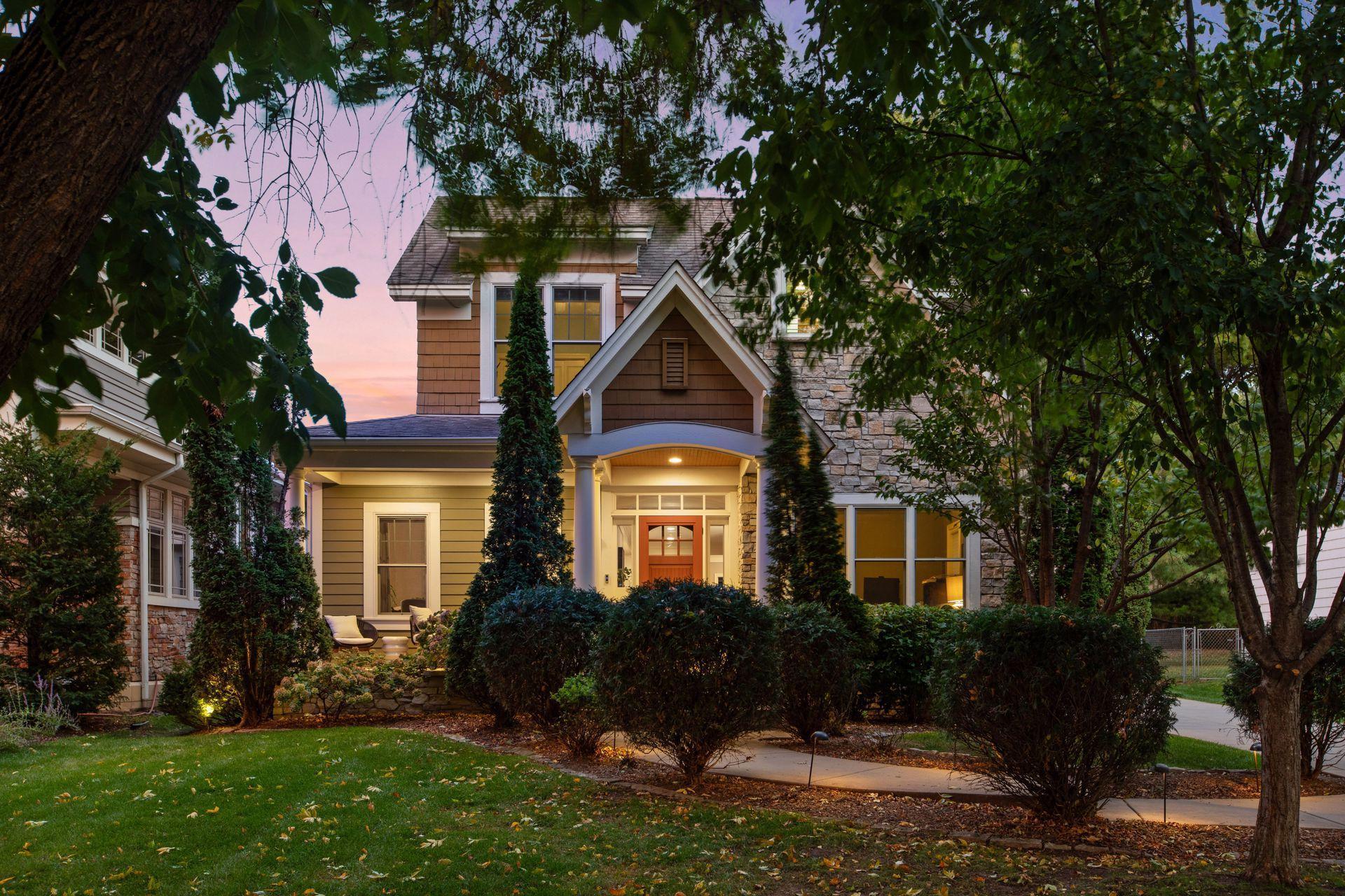 5321  Halifax Avenue S, Edina, MN