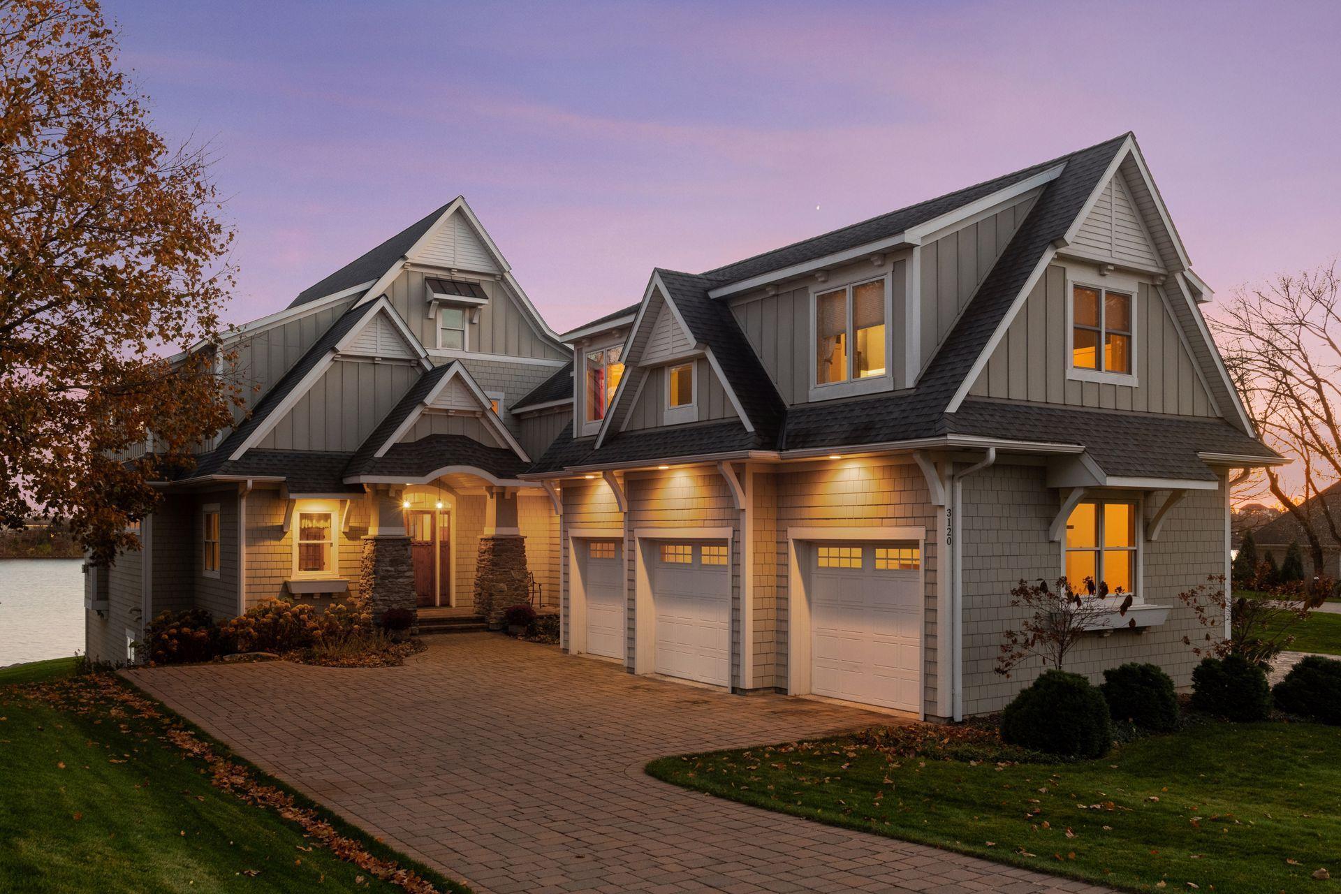 3120  Highland Boulevard, Mound, MN