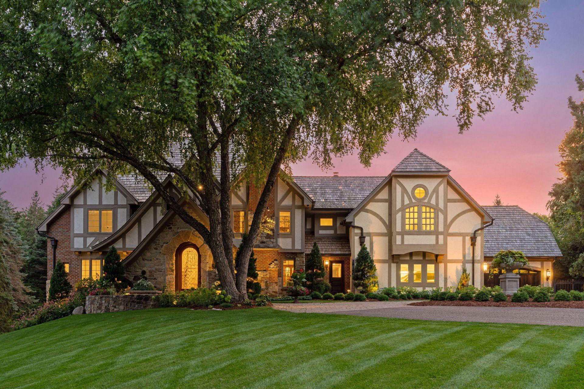 28160  Boulder Bridge Drive, Shorewood, MN