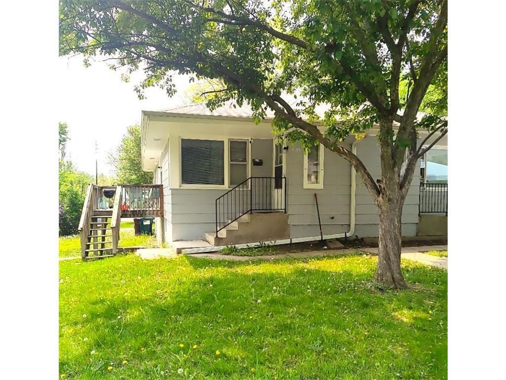 4101  Lowry Avenue N, Robbinsdale, MN