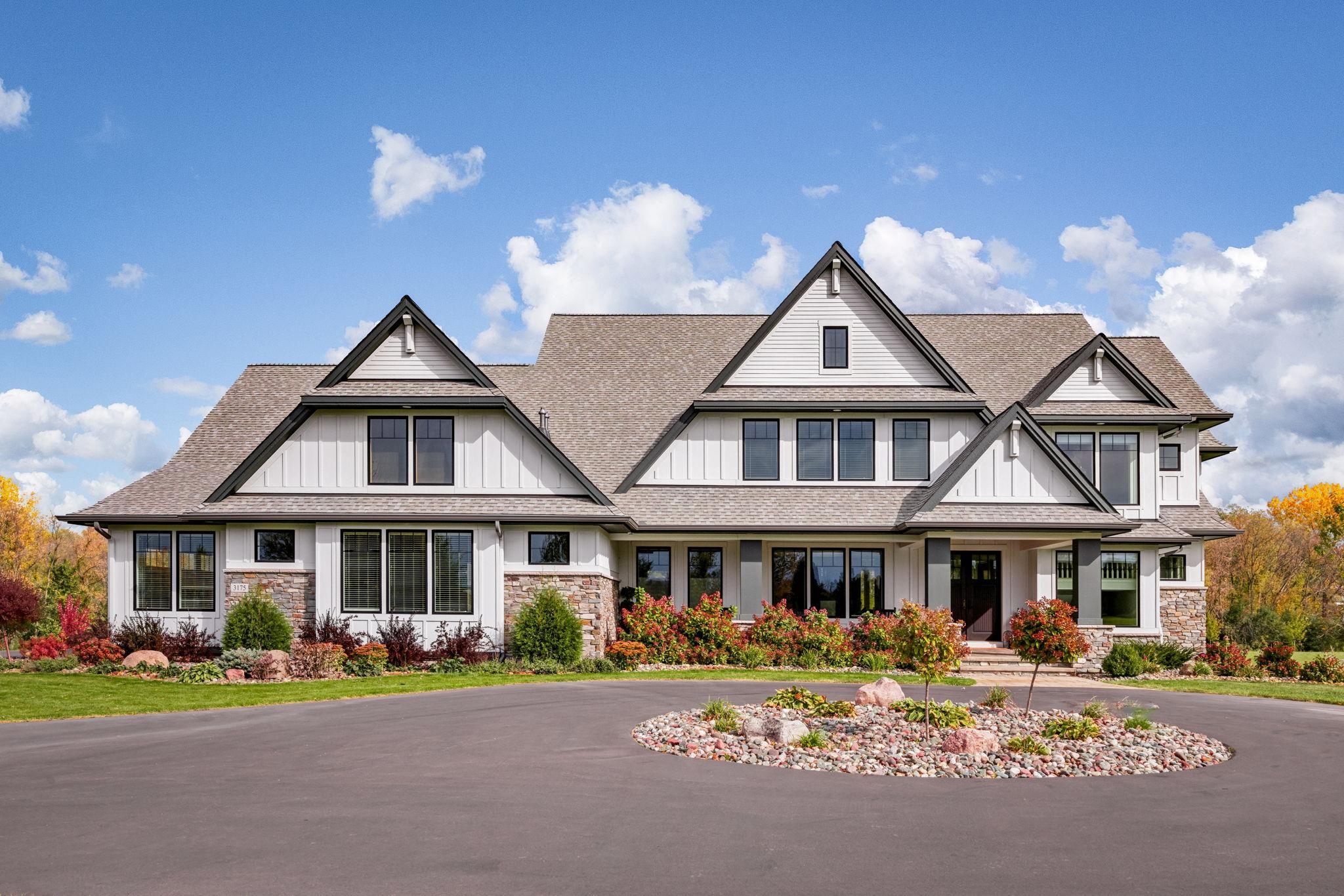 3175  Tuckborough Trail, Long Lake, MN